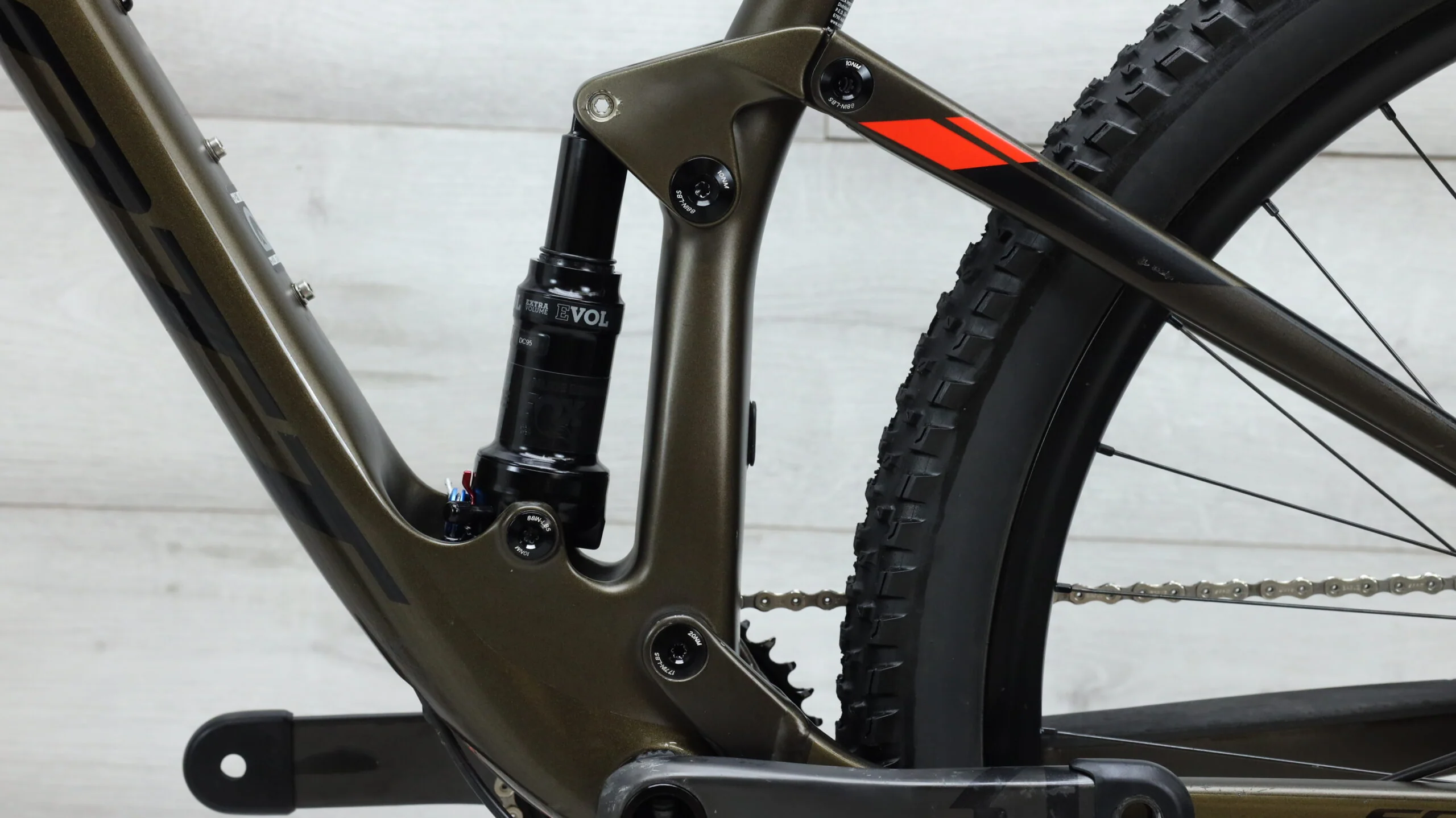 2019 Scott Spark 910 Mountain Bike - Medium - Image 10