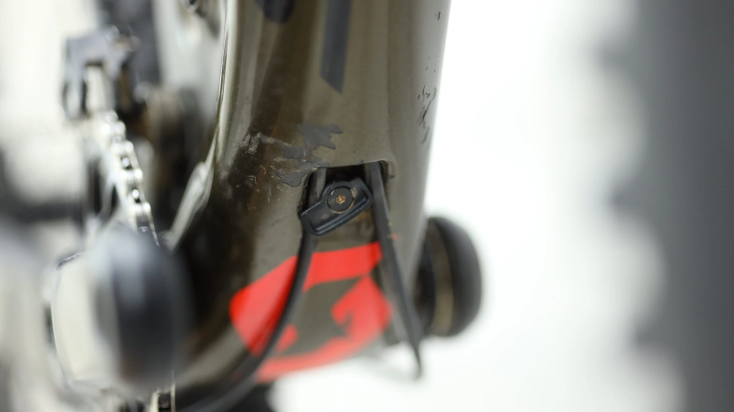 2019 Scott Spark 910 Mountain Bike - Medium - Image 14