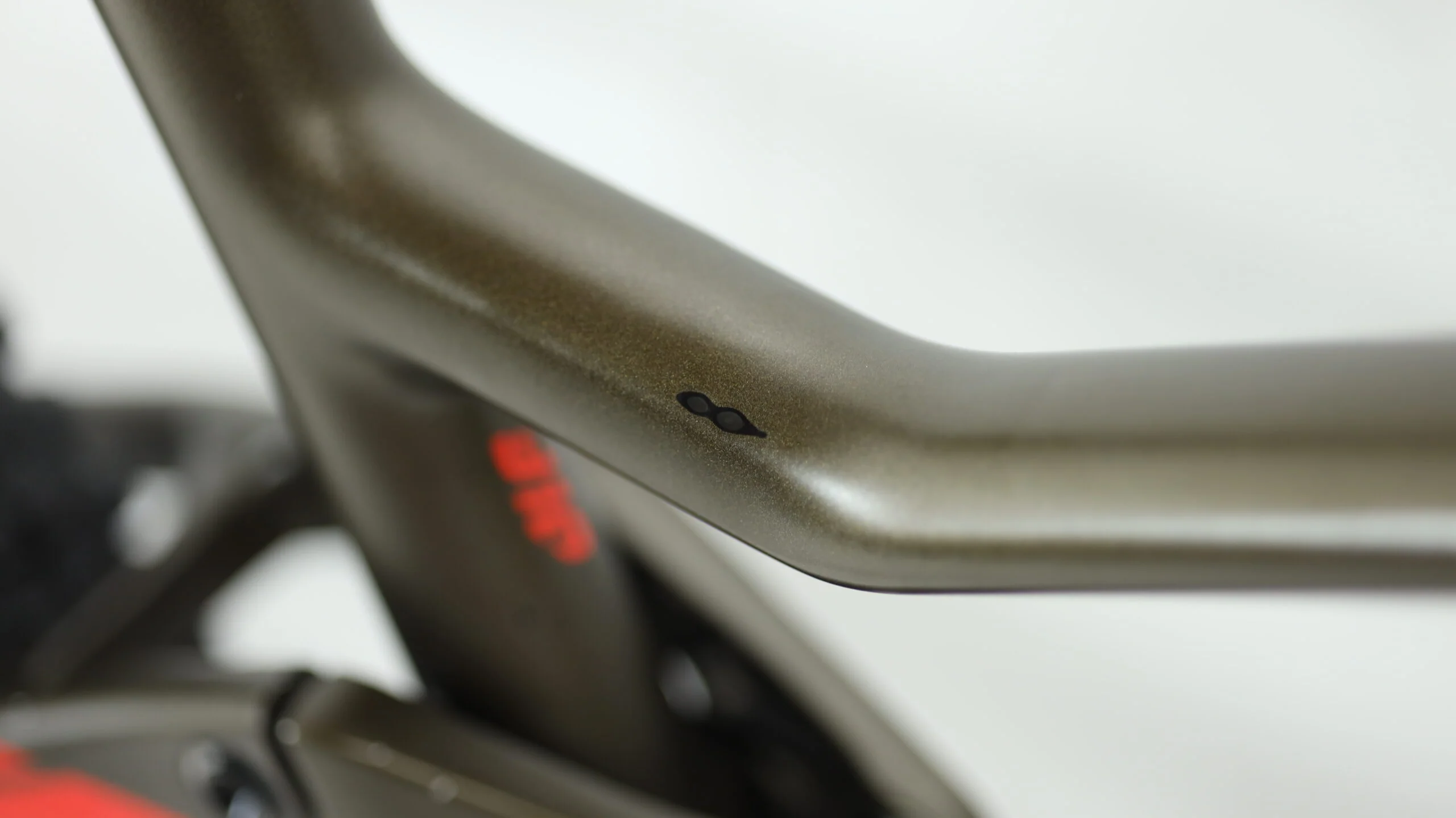 2019 Scott Spark 910 Mountain Bike - Medium - Image 16