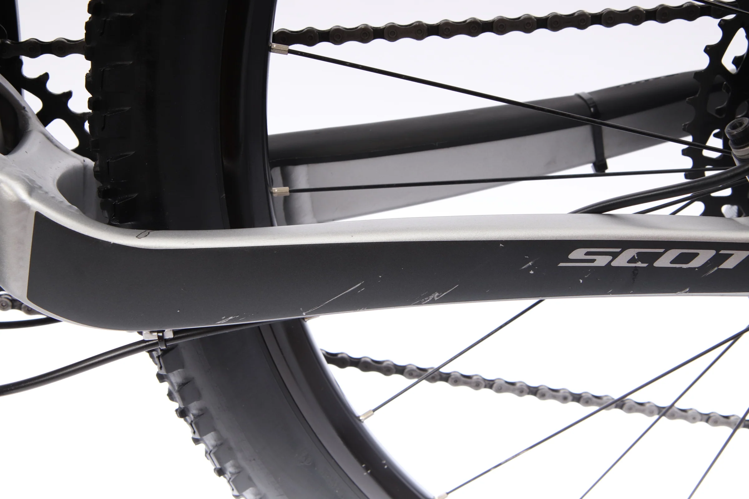2019 Scott Spark 930 Mountain Bike - Medium - Image 14