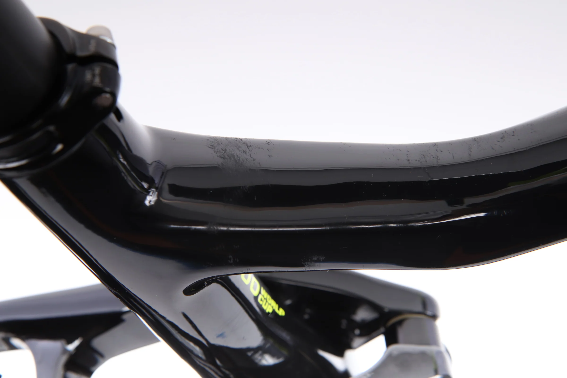 2019 Scott Spark RC 900 World Cup Mountain Bike - Medium - Image 14