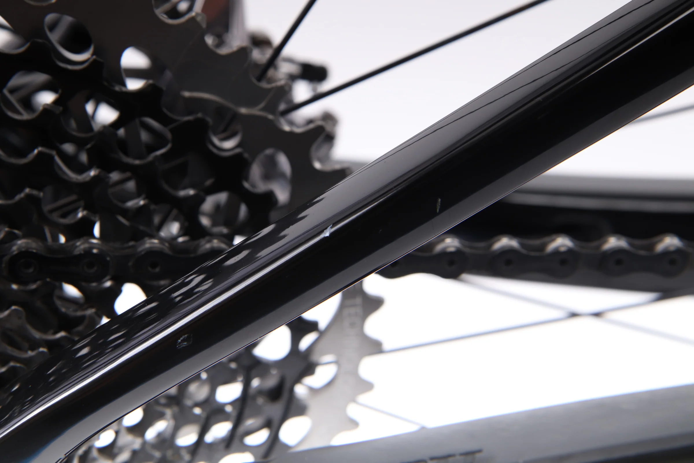 2019 Scott Spark RC 900 World Cup Mountain Bike - Medium - Image 15