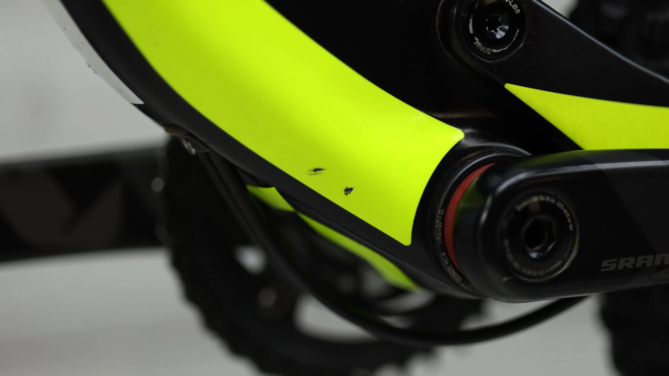 2019 Scott Spark RC 900 World Cup  Mountain Bike - Medium - Image 15