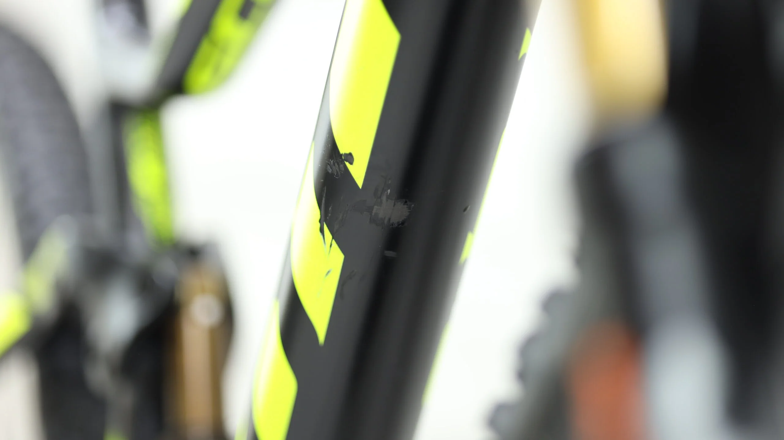 2019 Scott Spark RC 900 World Cup  Mountain Bike - Medium - Image 18