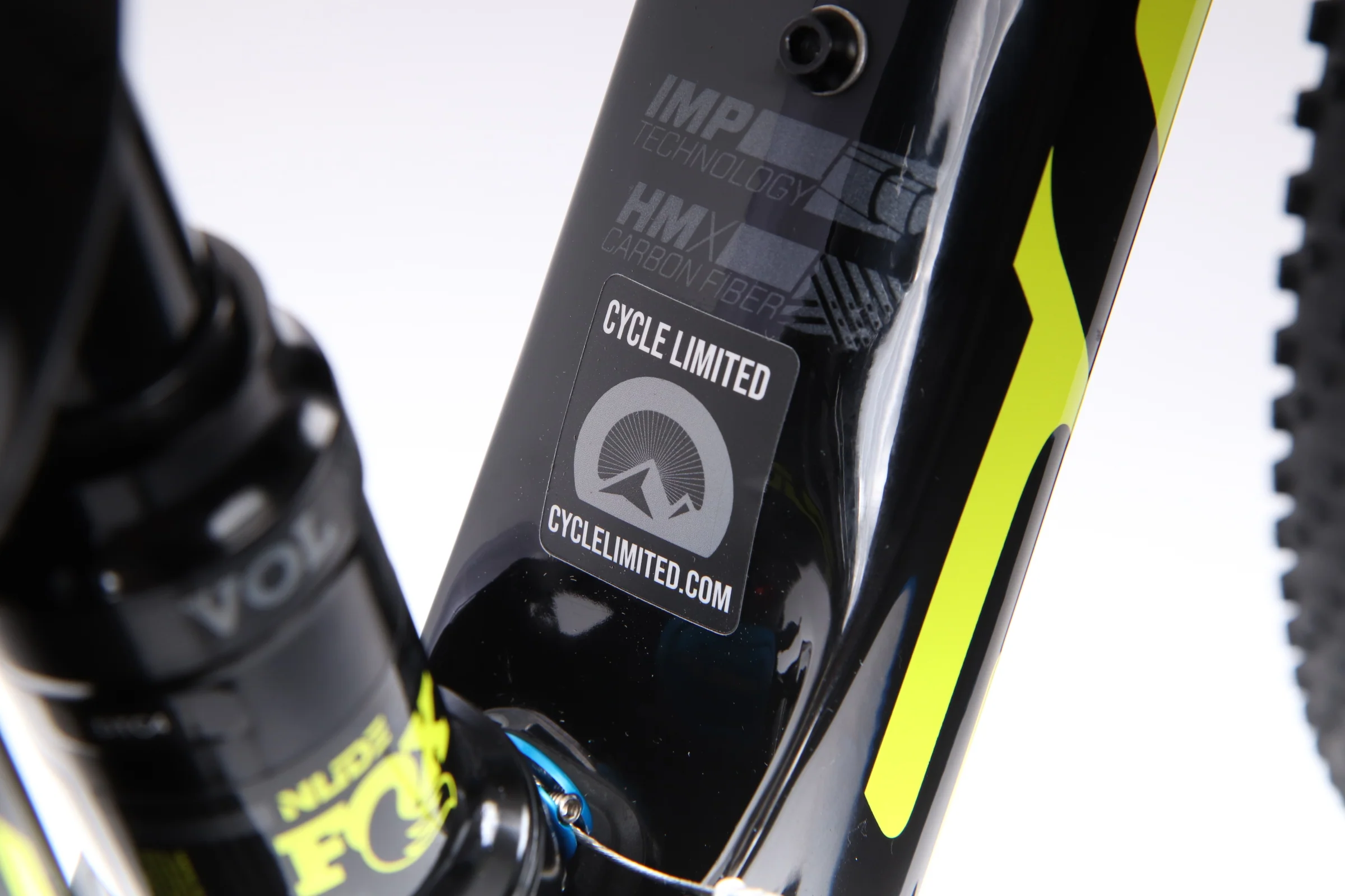 2019 Scott Spark RC 900 World Cup Mountain Bike - Medium - Image 3