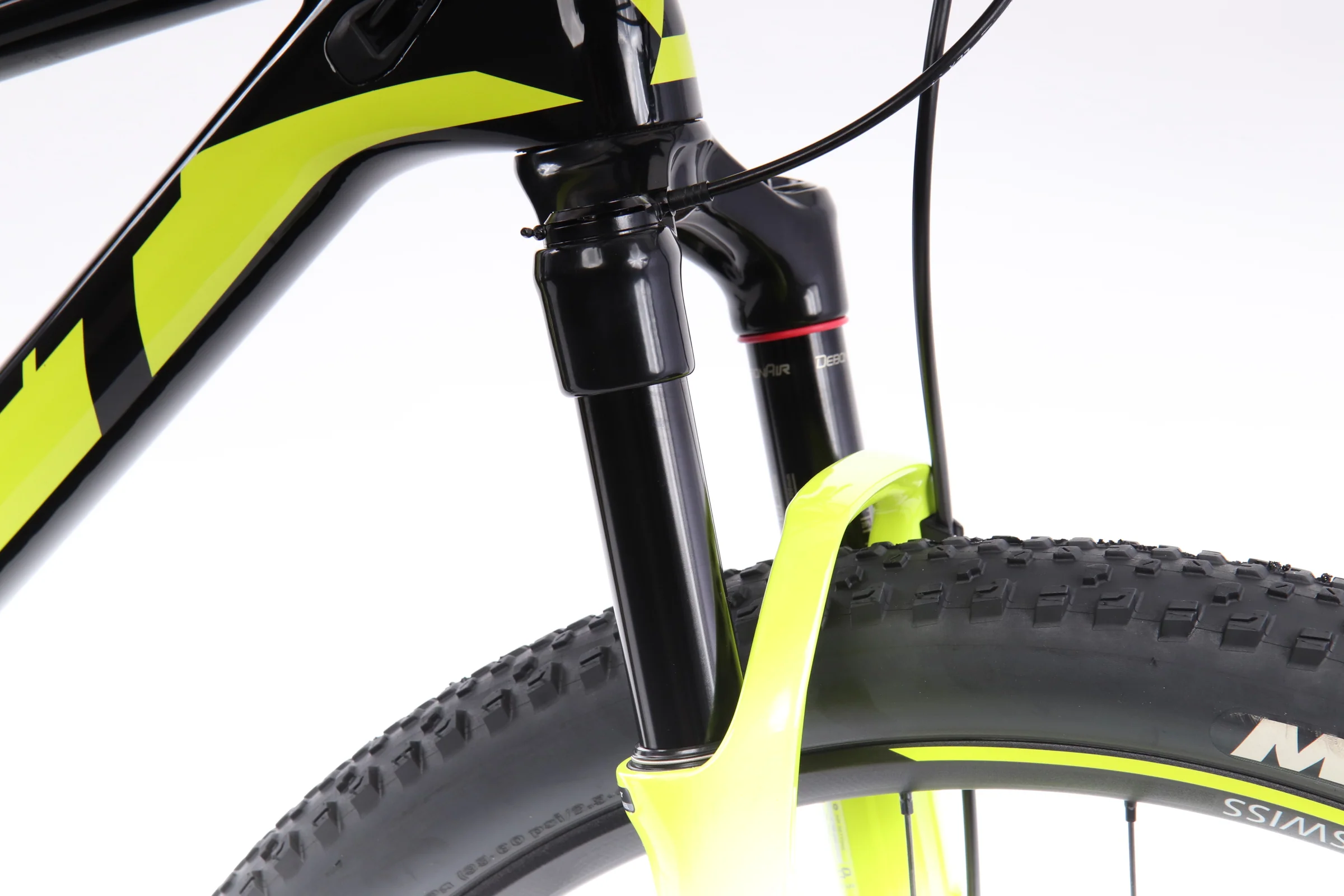 2019 Scott Spark RC 900 World Cup Mountain Bike - Medium - Image 6