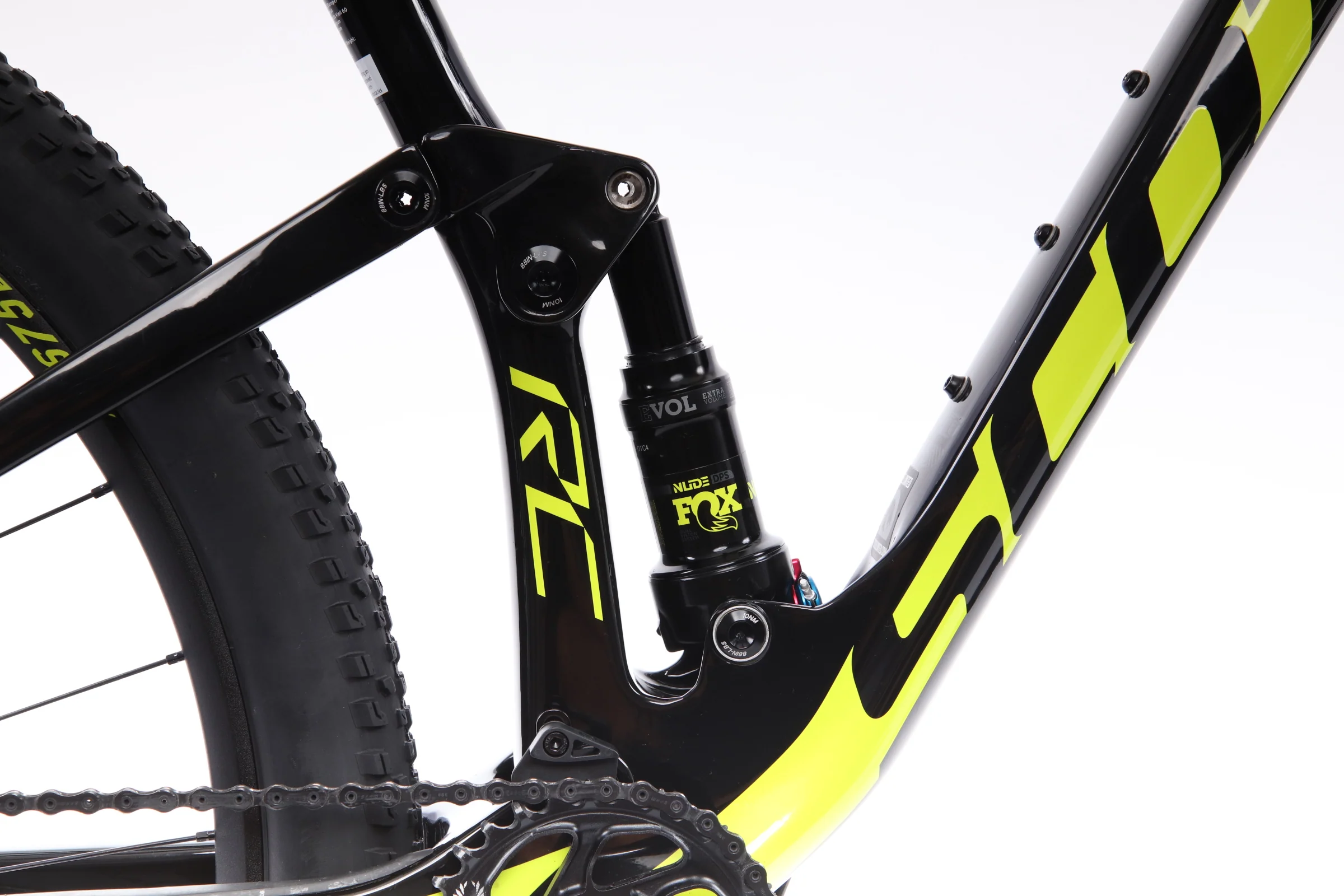 2019 Scott Spark RC 900 World Cup Mountain Bike - Medium - Image 8
