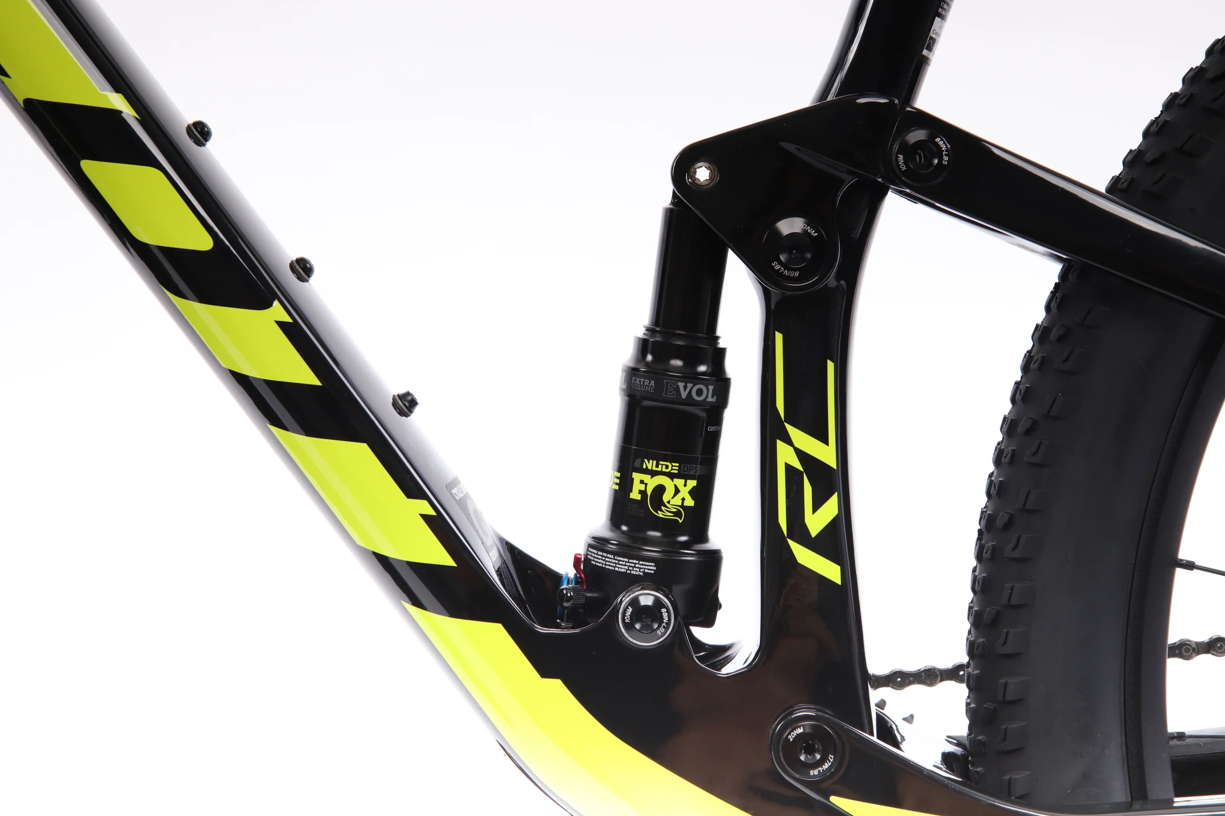 2019 Scott Spark RC 900 World Cup Mountain Bike - Medium - Image 9