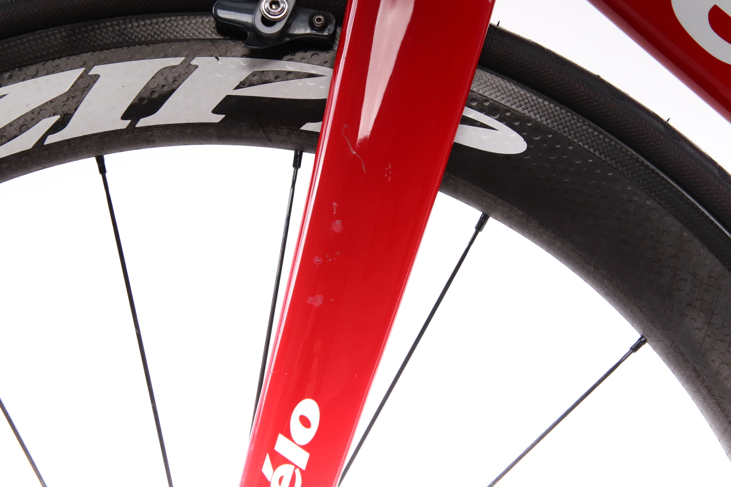 2015 Cervelo S3  Road Bike - 54cm - Image 10