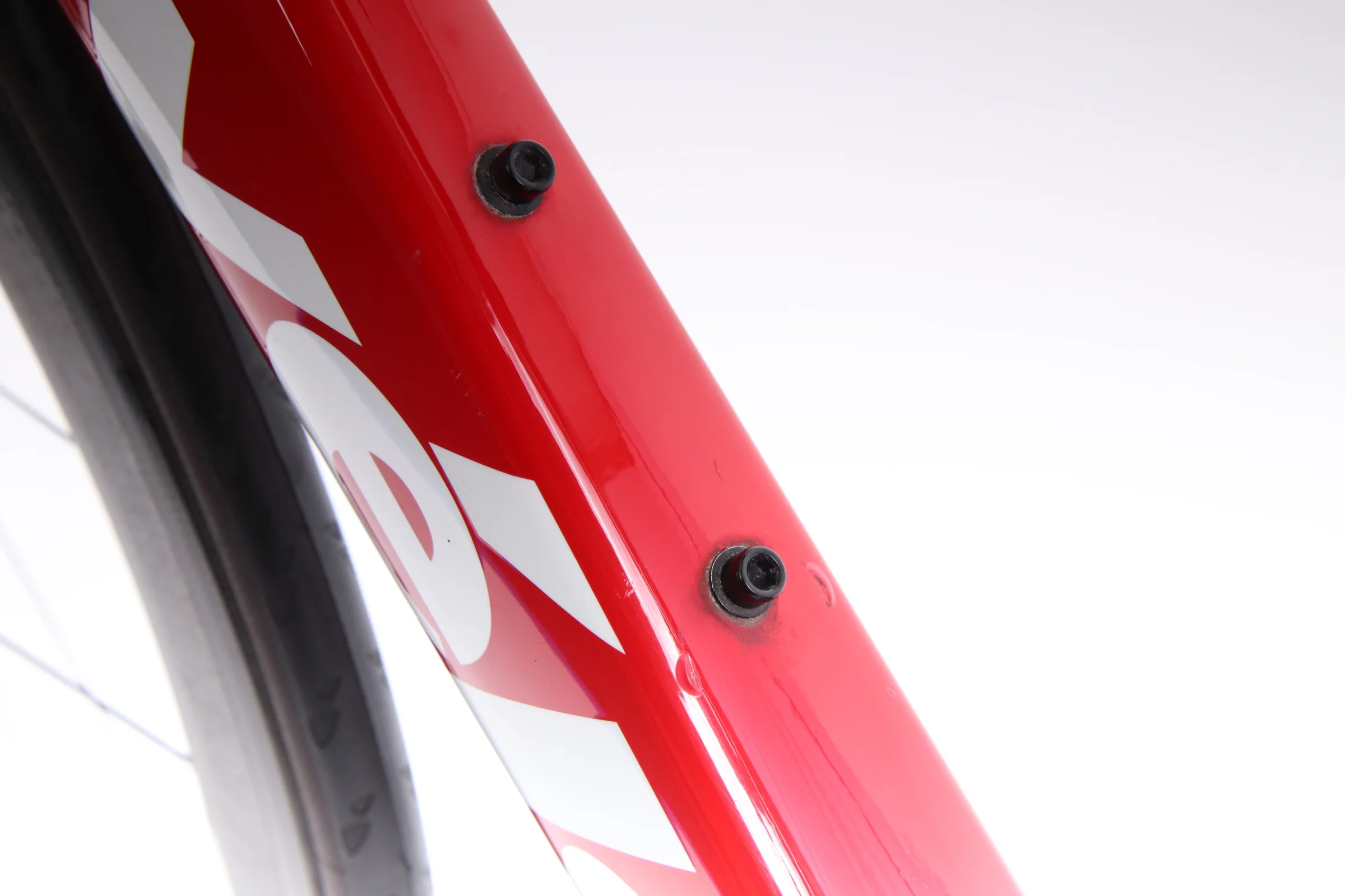 2015 Cervelo S3  Road Bike - 54cm - Image 12