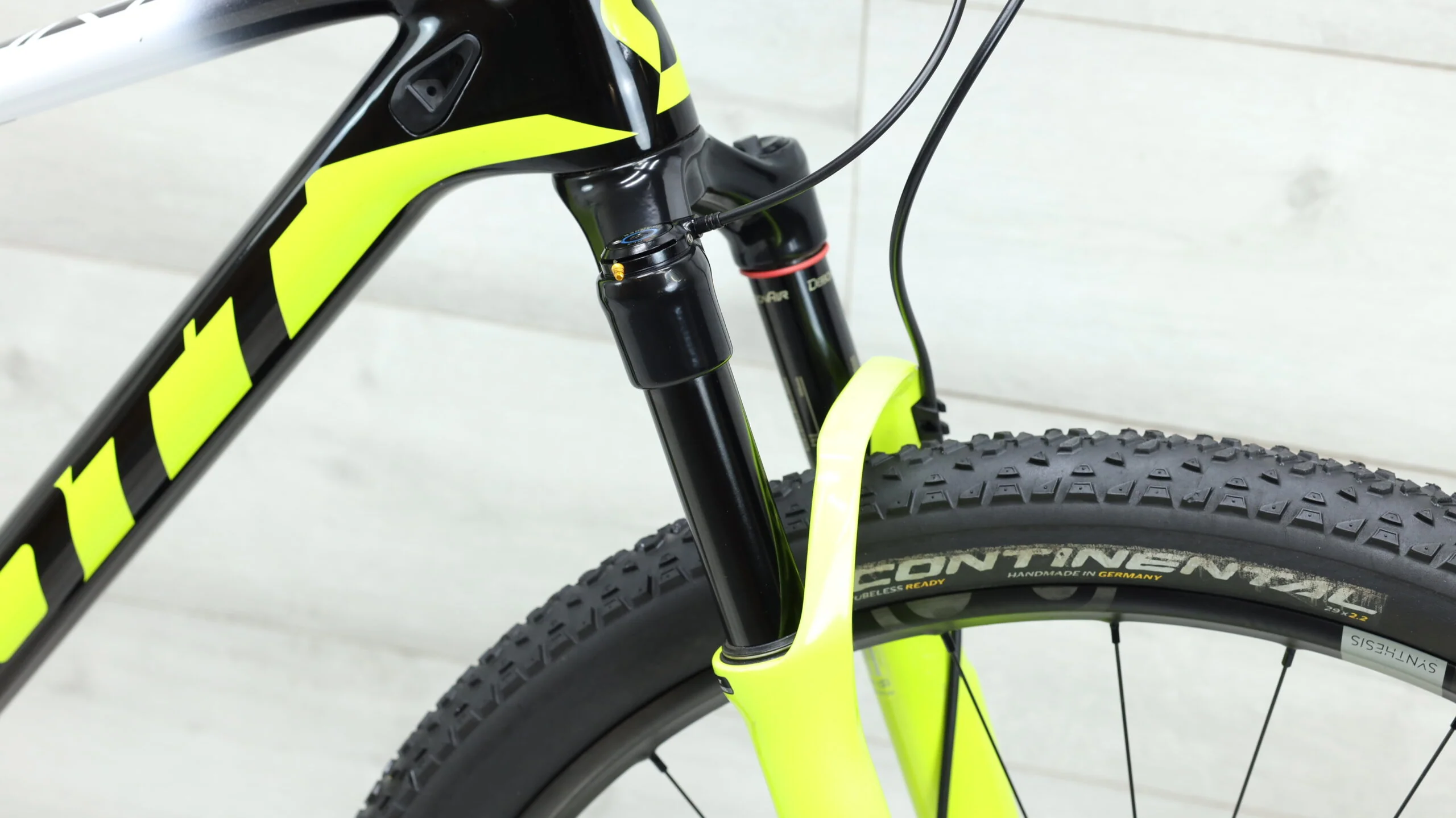 2019 Scott Spark RC 900 World Cup Nino Edition  Mountain Bike - Large - Image 7