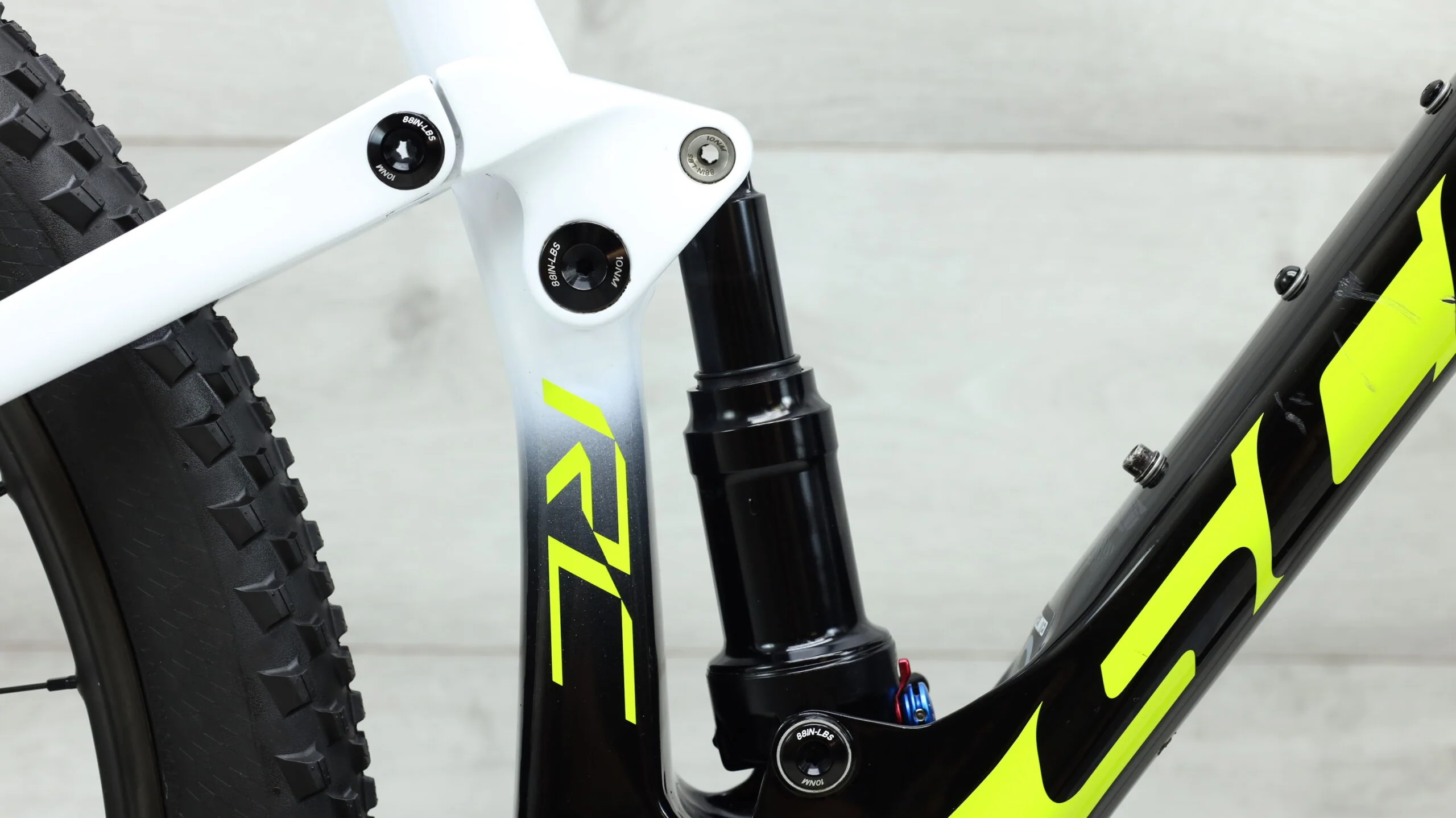 2019 Scott Spark RC 900 World Cup Nino Edition  Mountain Bike - Large - Image 9