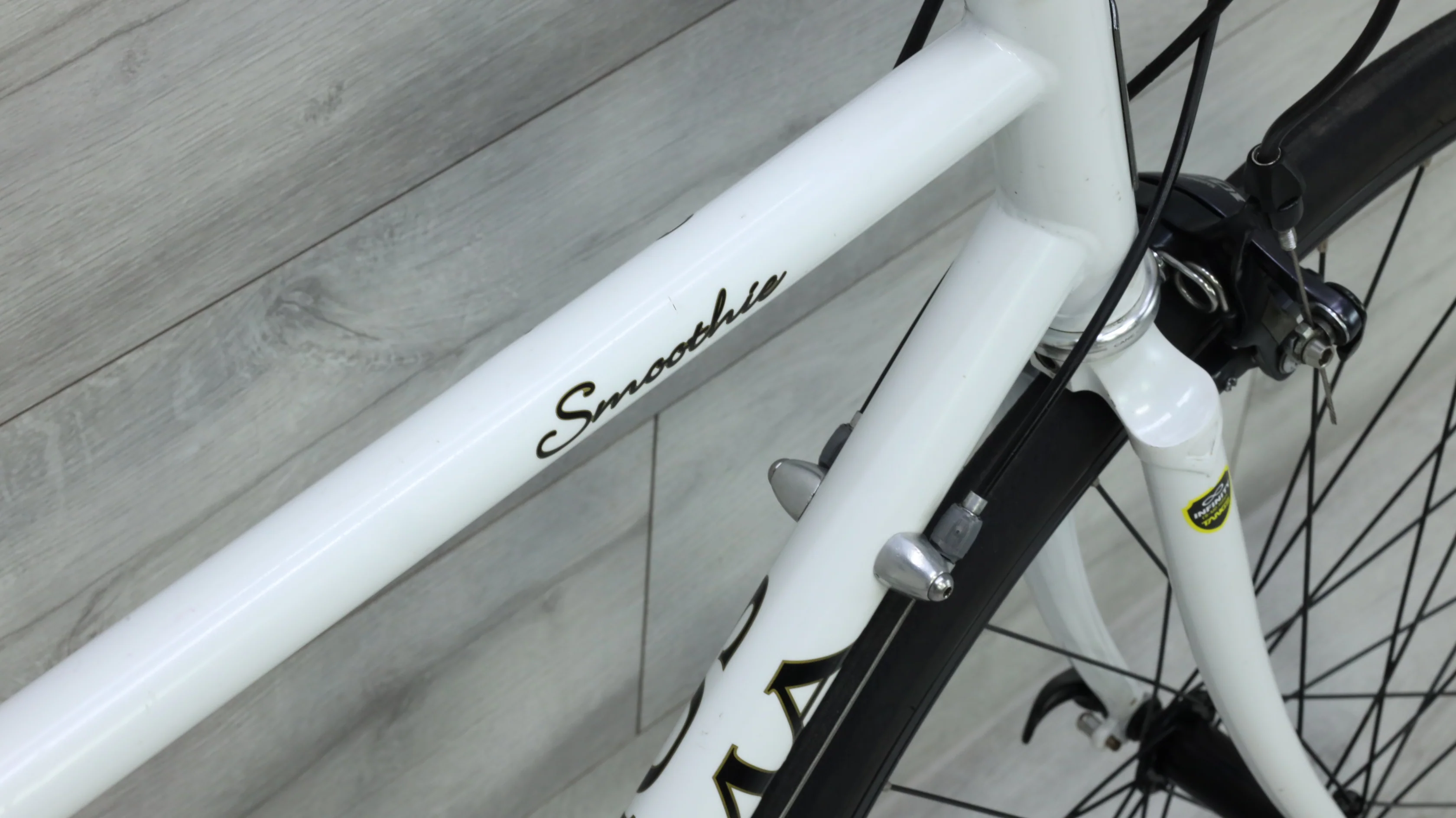 2019 Soma Smoothie Road Bike - 56cm - Image 13