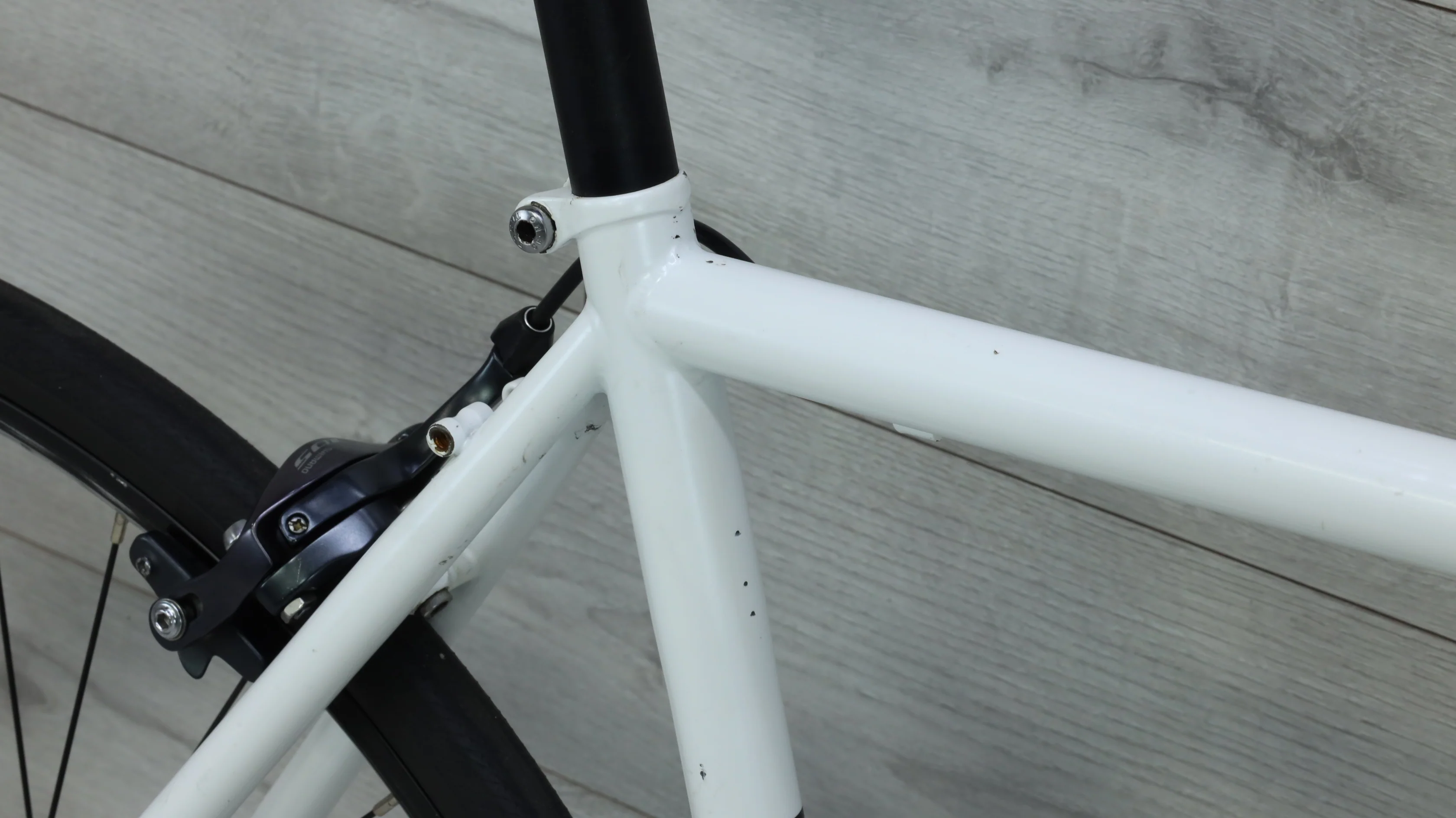 2019 Soma Smoothie Road Bike - 56cm - Image 15