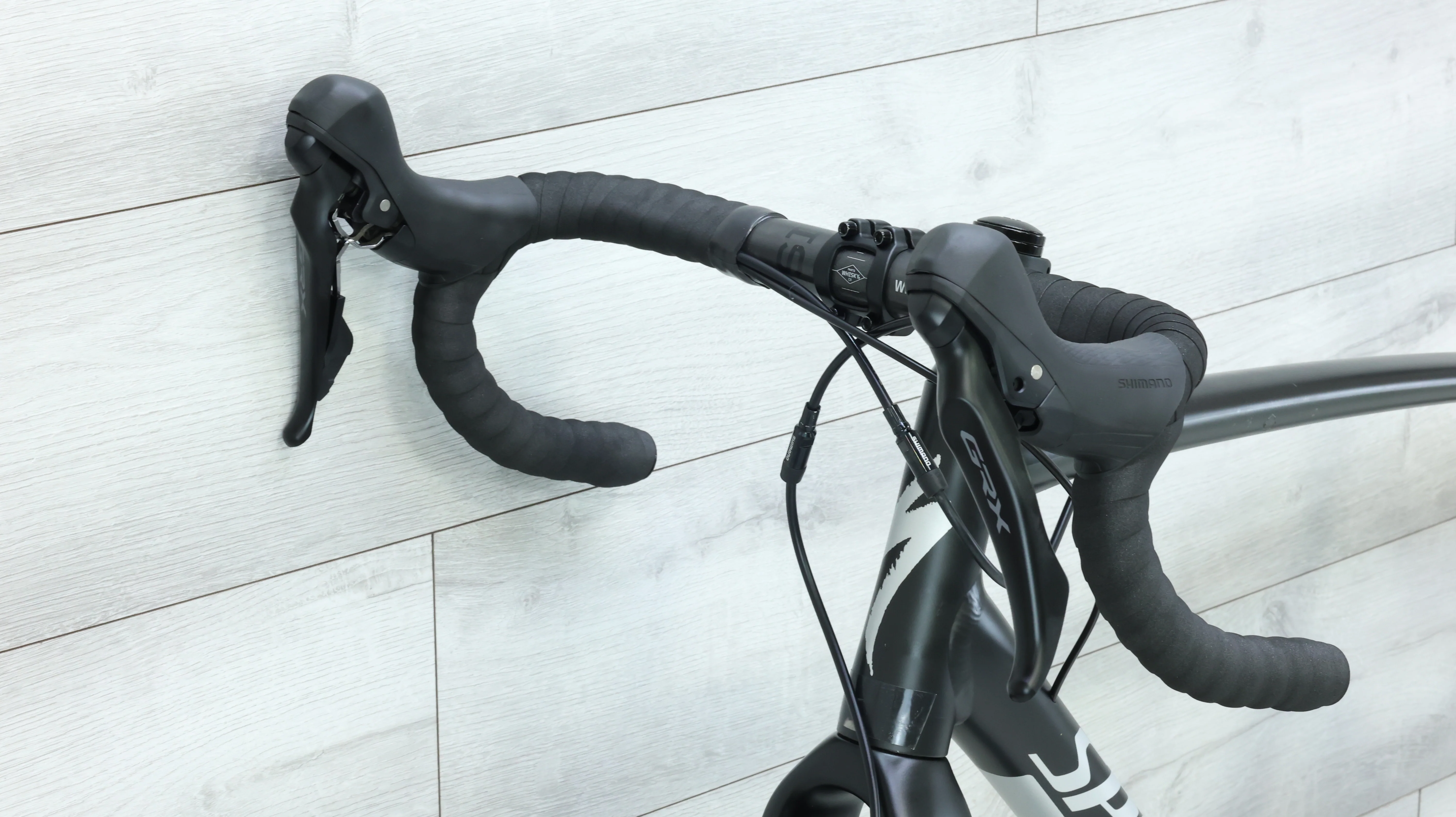 2019 Specialized CruX E5 GRX Cyclocross Bike - 58cm - Image 11