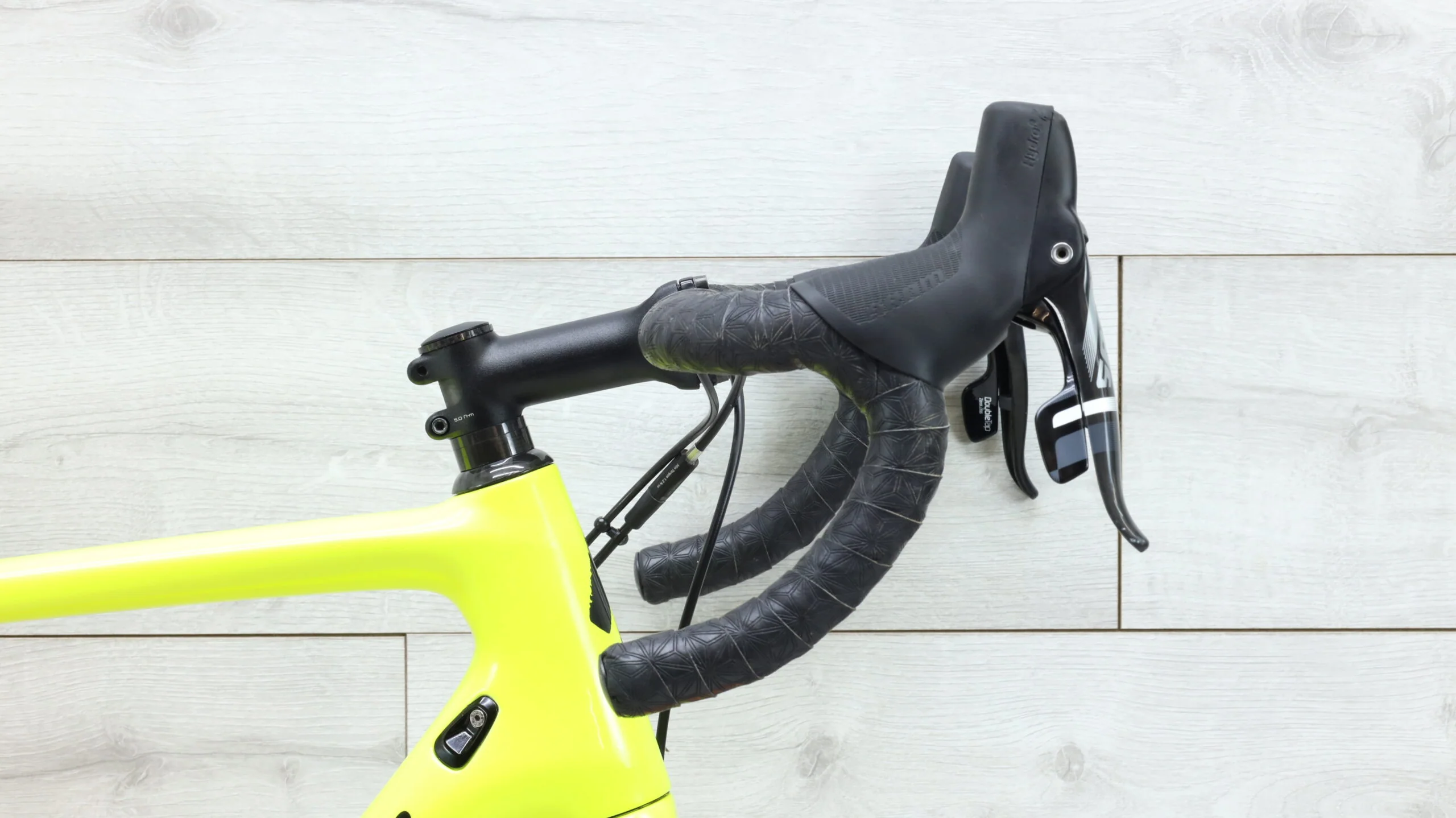 2019 Specialized CruX Expert  Gravel Bike - 56cm - Image 9