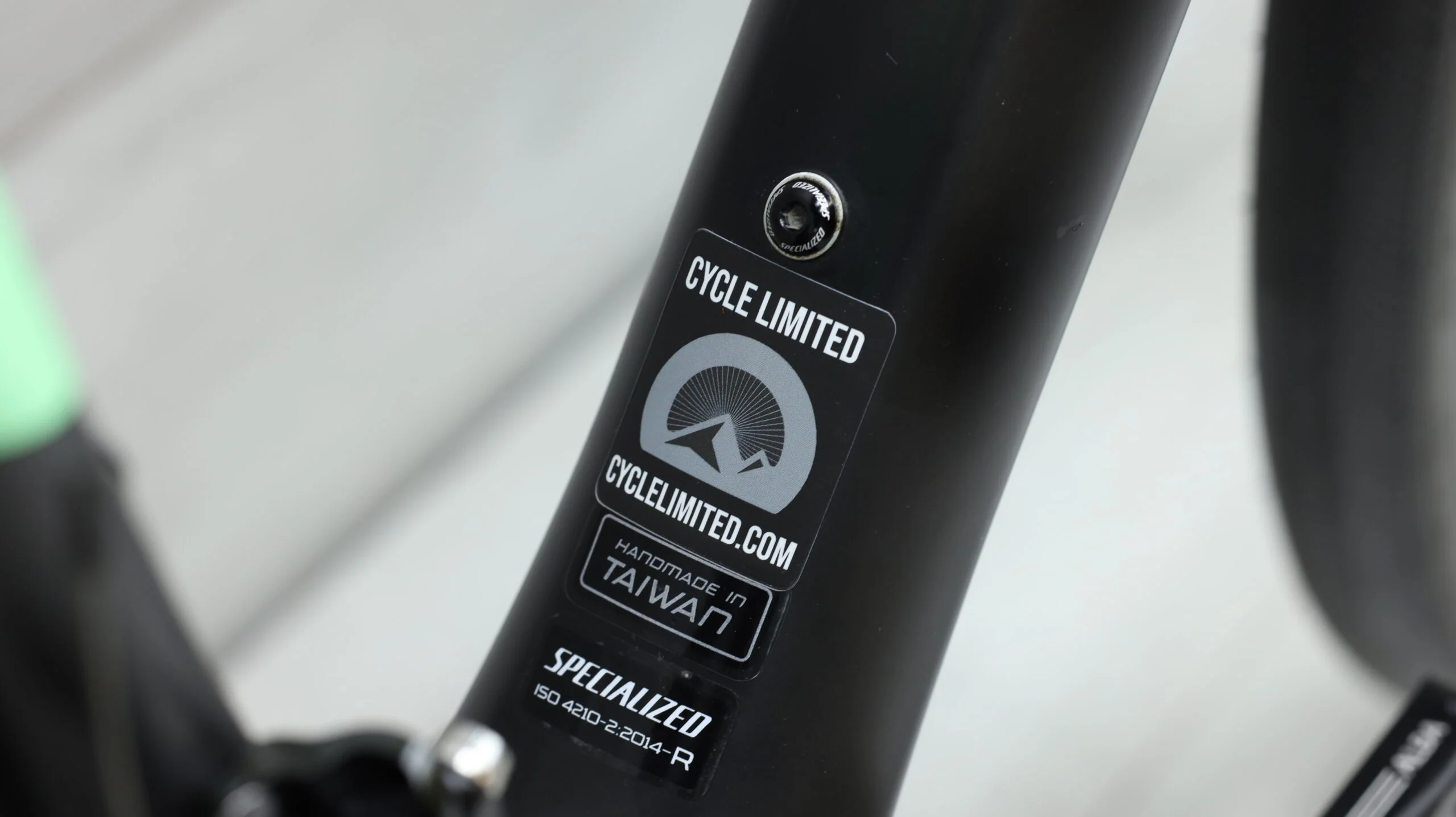 2019 Specialized Diverge  Gravel Bike - 48cm - Image 3
