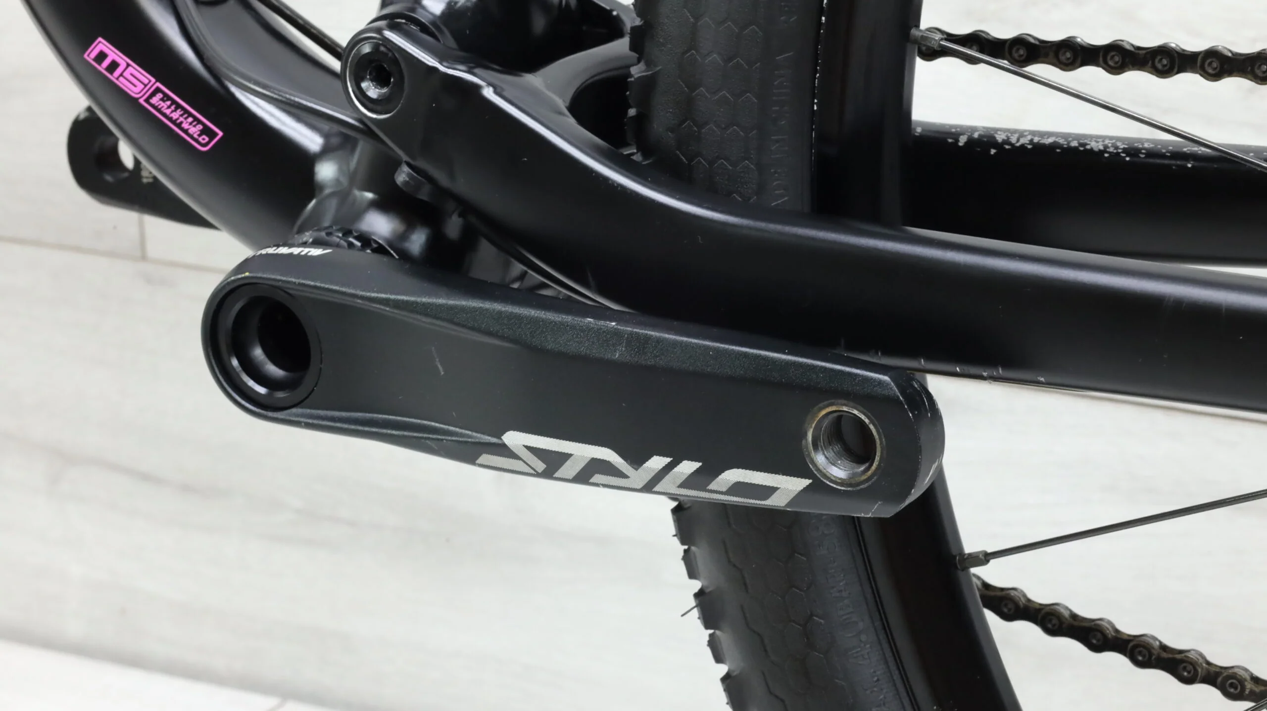 2019 Specialized Epic Comp Alloy  Mountain Bike - X-Small - Image 6