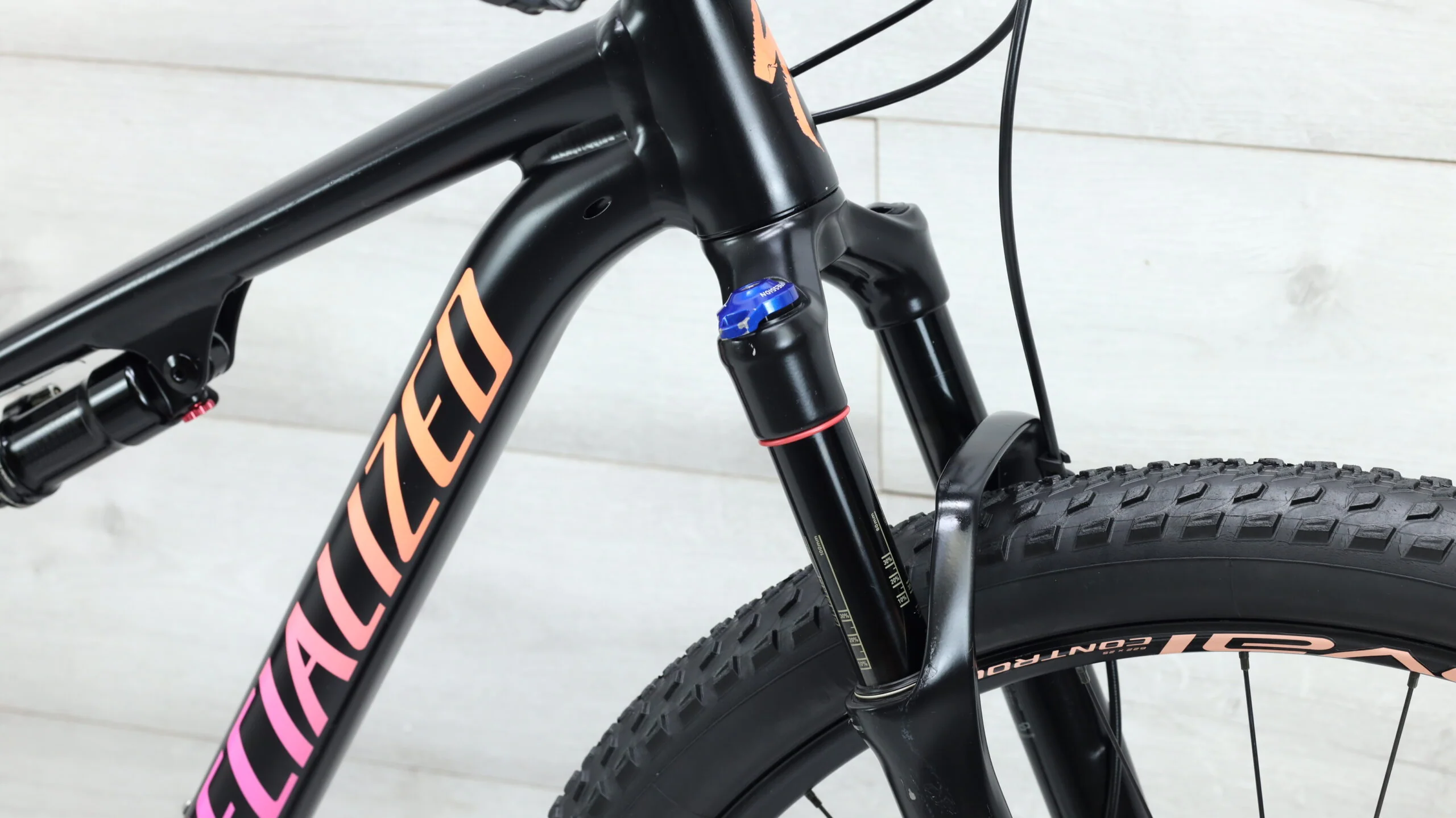 2019 Specialized Epic Comp Alloy  Mountain Bike - X-Small - Image 9