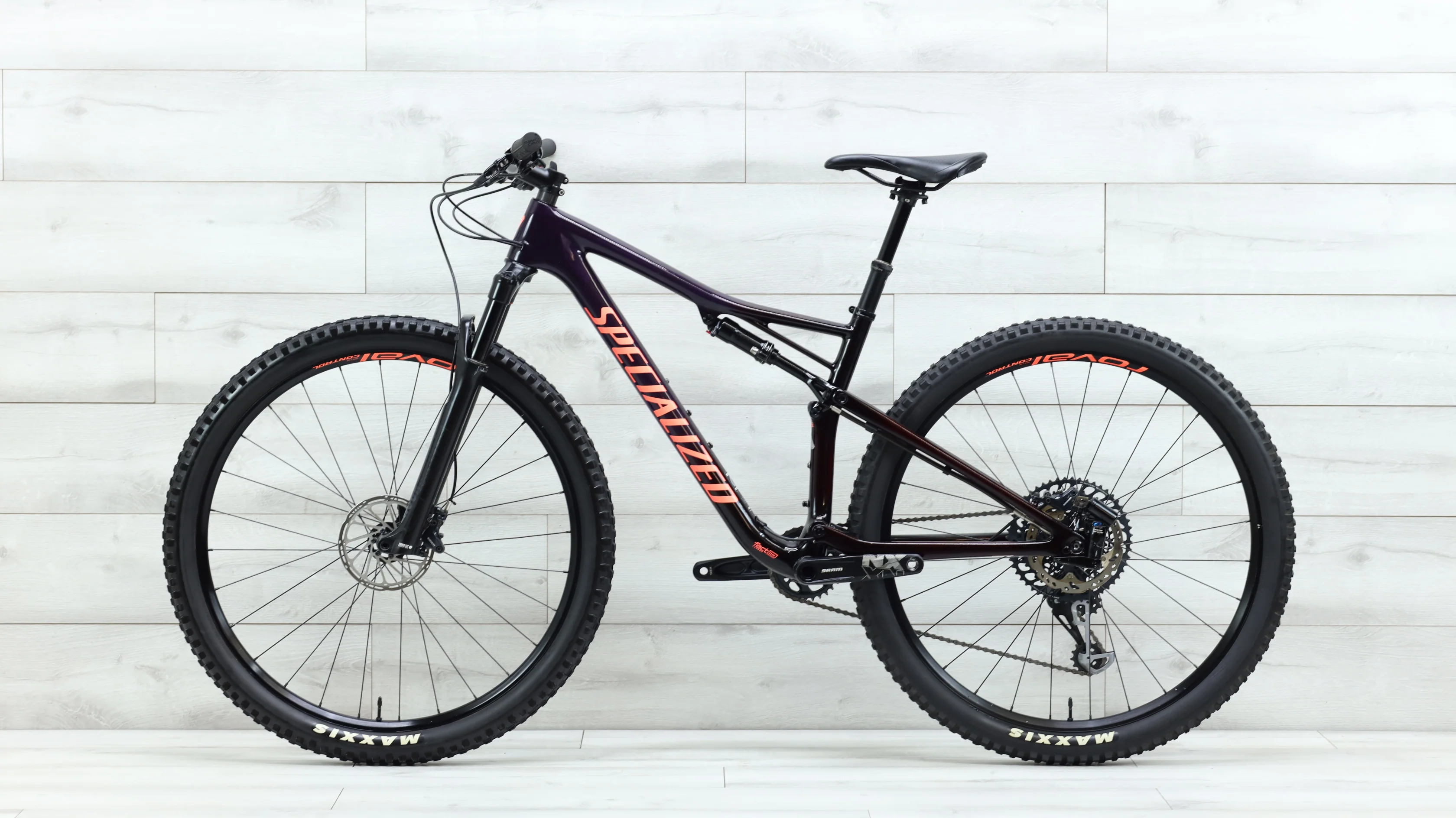 2019 Specialized Epic Comp Carbon Mountain Bike - Medium - Image 2