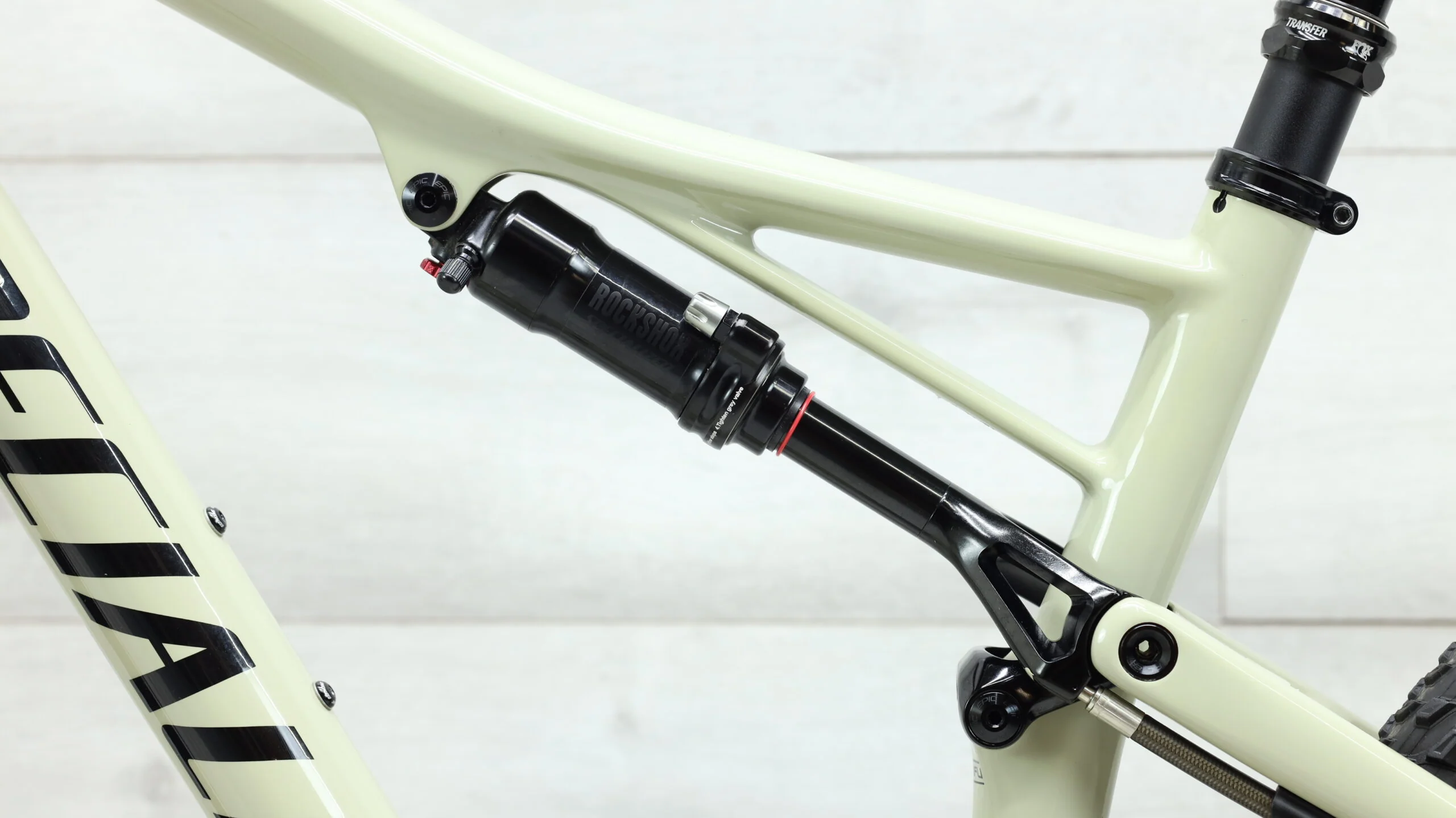 2019 Specialized Epic Expert EVO Mountain Bike - Medium - Image 10