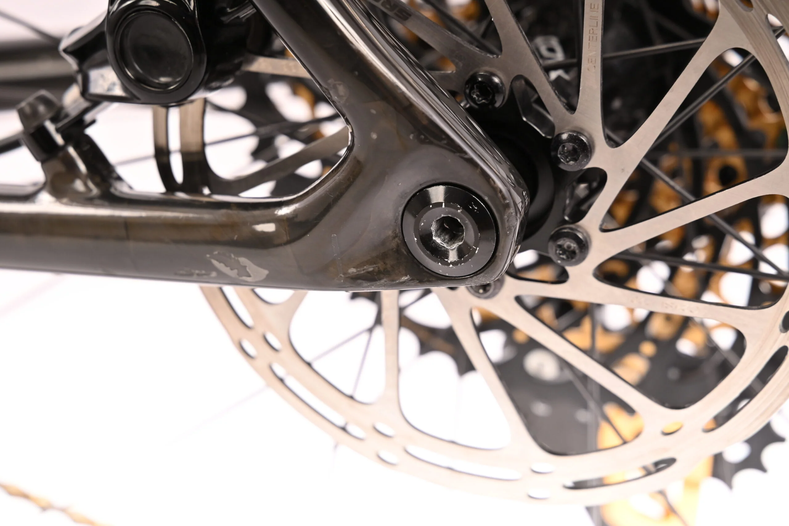2019 Specialized S-Works Epic Hardtail  Mountain Bike - Large - Image 12
