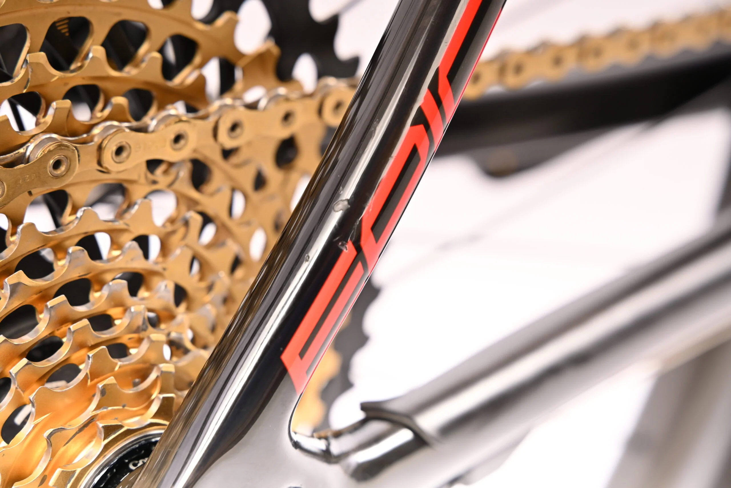 2019 Specialized S-Works Epic Hardtail  Mountain Bike - Large - Image 13