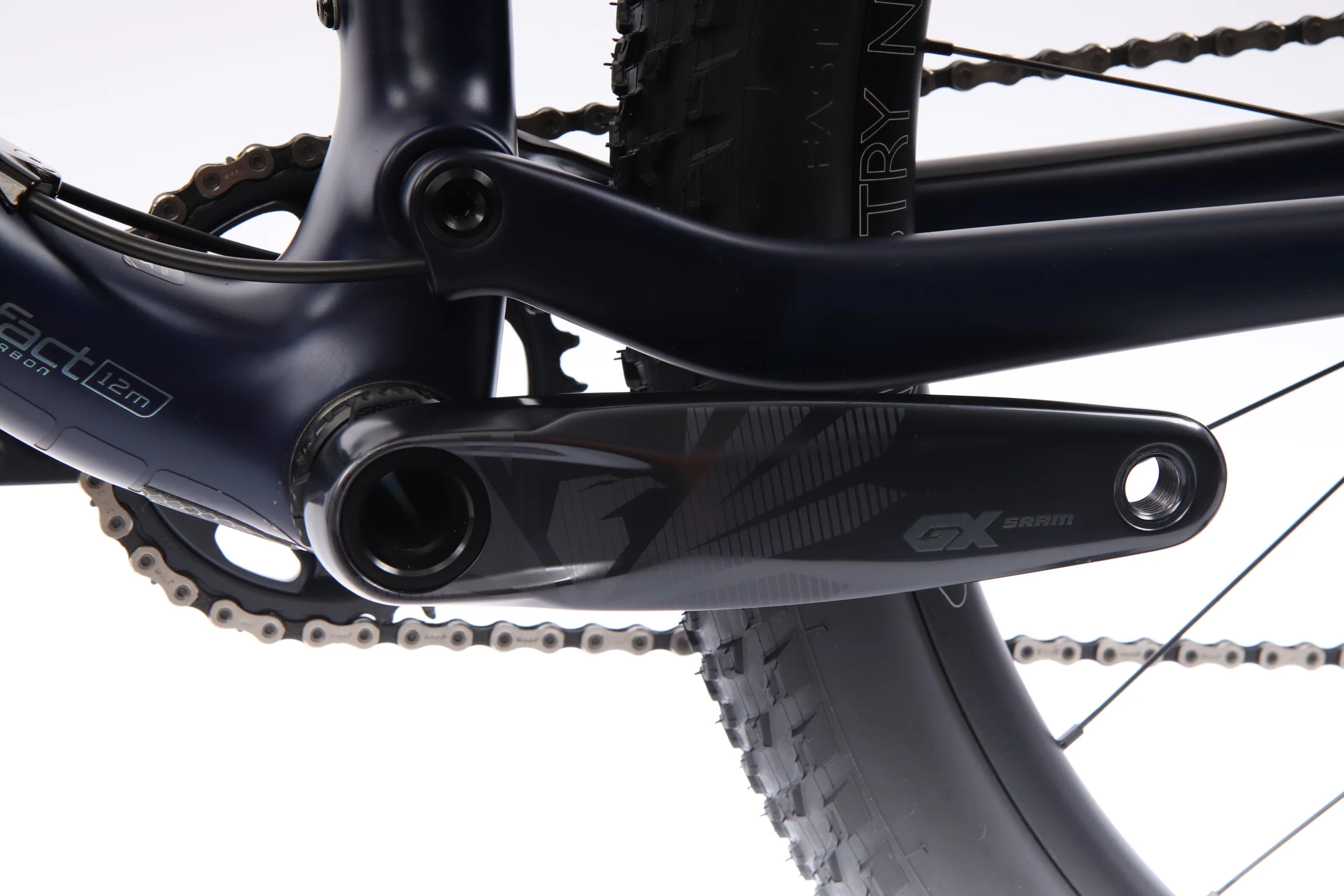 2019 Specialized S-Works Epic Troy Lee Designs LTD  Mountain Bike - Medium - Image 5