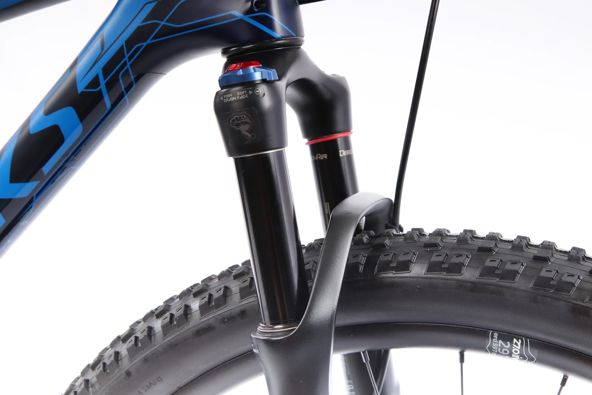 2019 Specialized S-Works Epic Troy Lee Designs LTD  Mountain Bike - Medium - Image 6