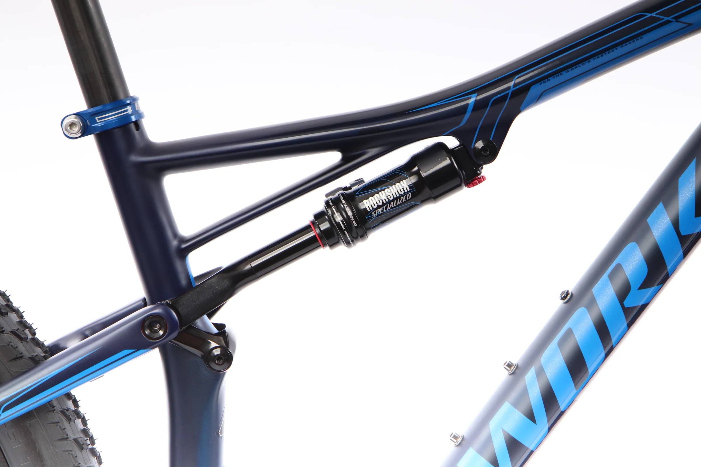 2019 Specialized S-Works Epic Troy Lee Designs LTD  Mountain Bike - Medium - Image 8