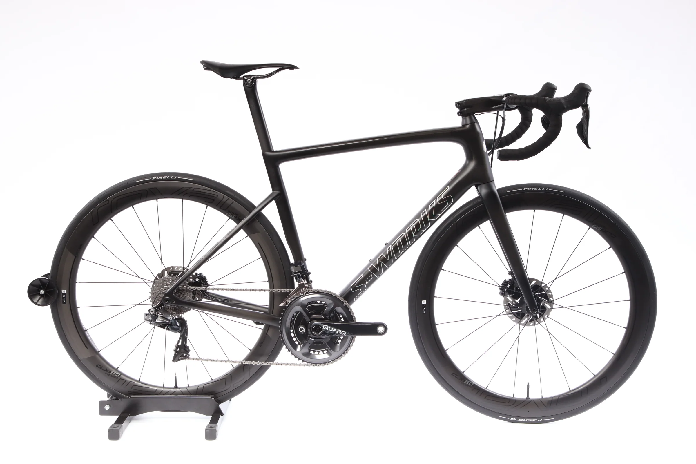 2019 Specialized S-Works Tarmac Disc  Road Bike - 56cm