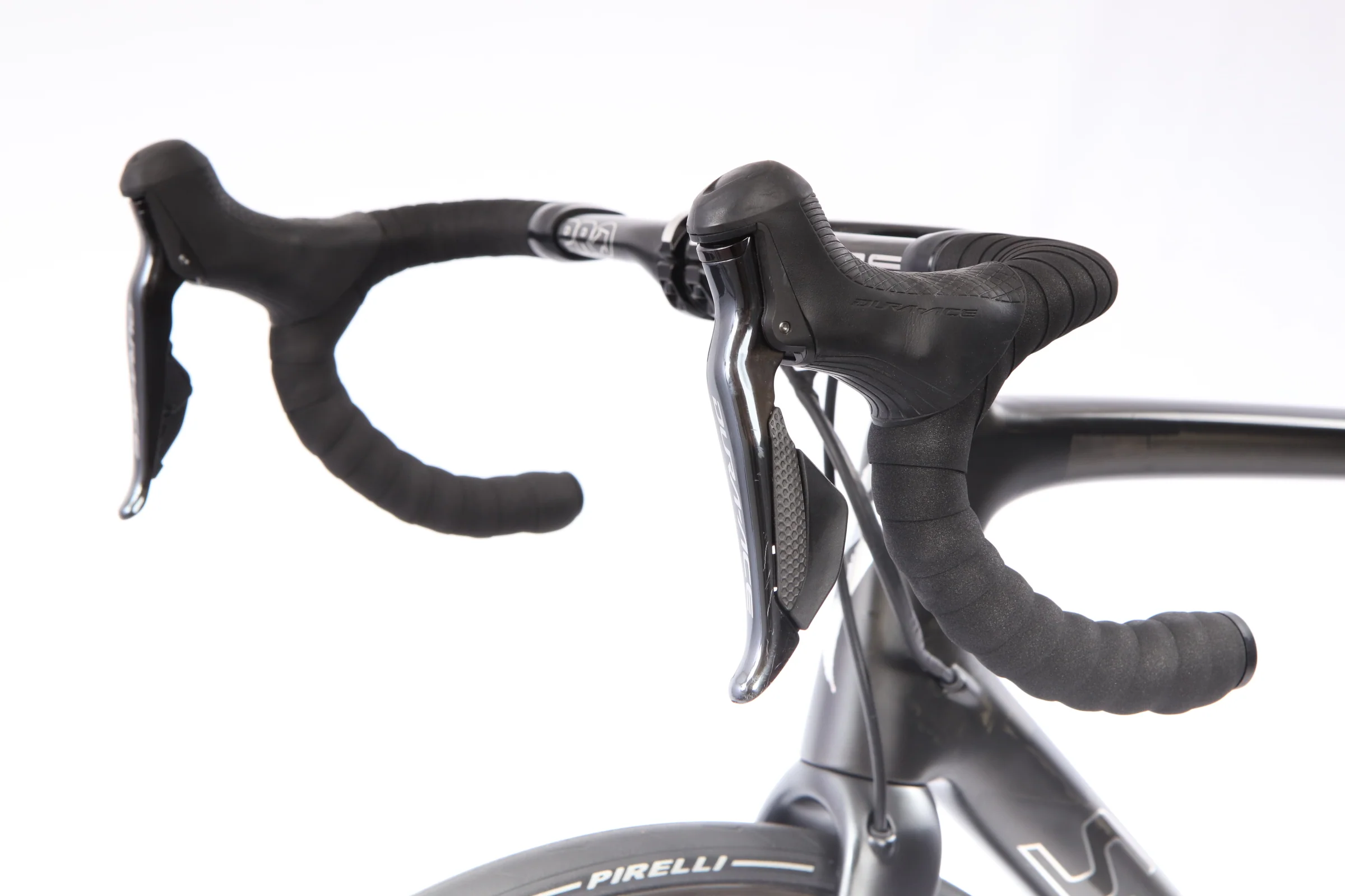2019 Specialized S-Works Tarmac Disc  Road Bike - 56cm - Image 8