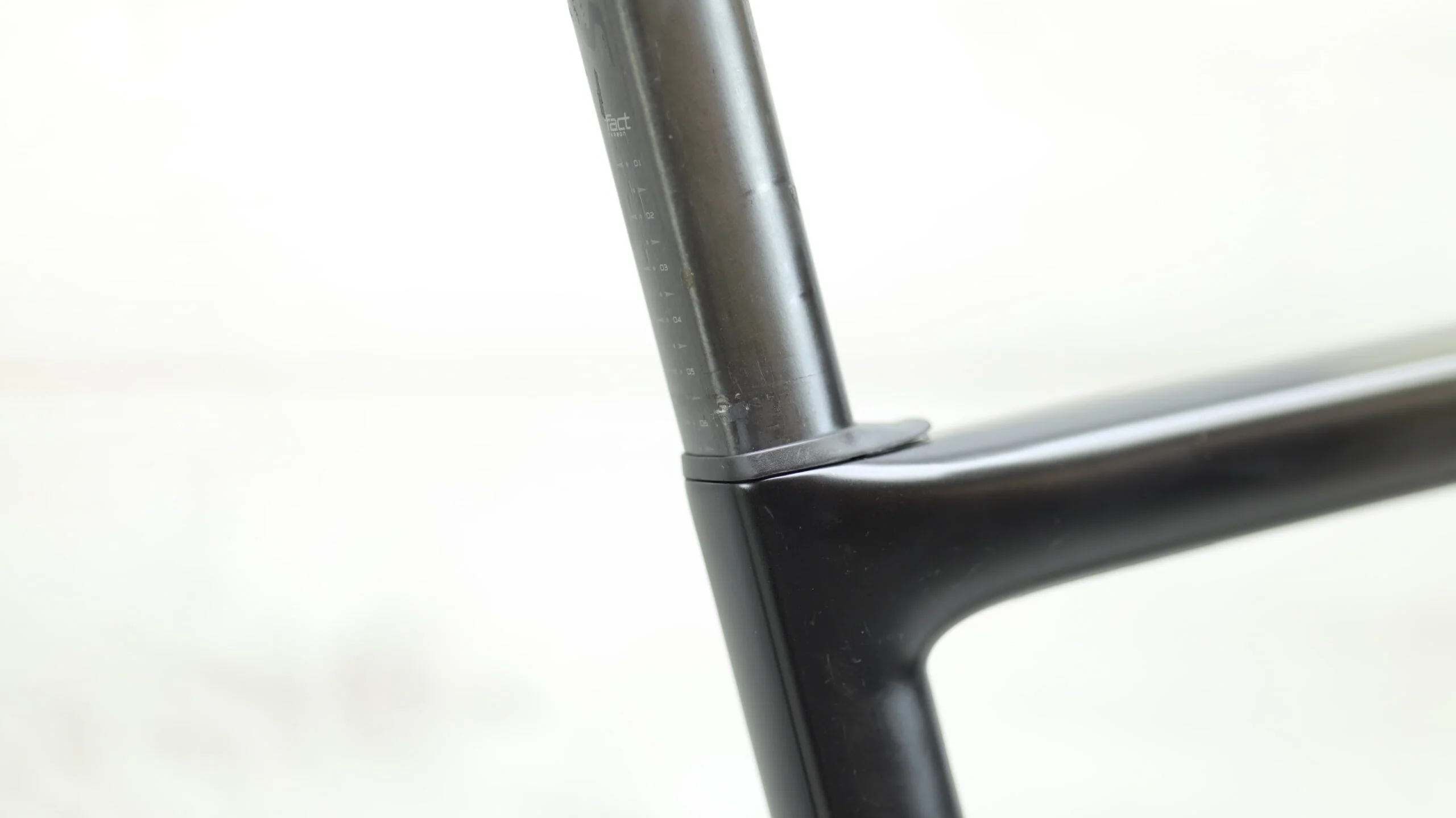 2019 Specialized S-Works Tarmac Disc  Road Bike - 58cm - Image 6
