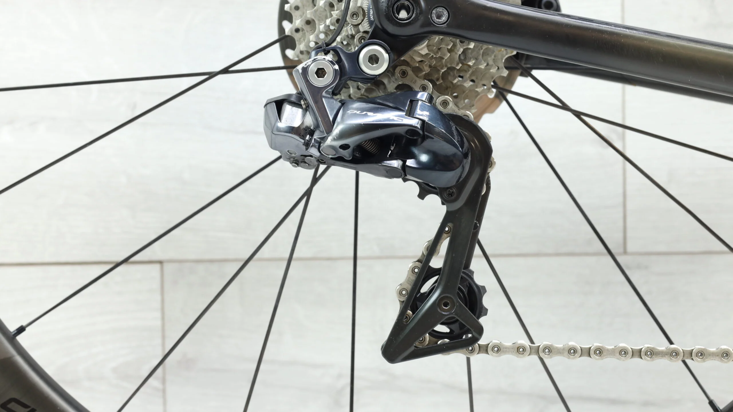 2019 Specialized S-Works Tarmac  Road Bike - 56cm - Image 13
