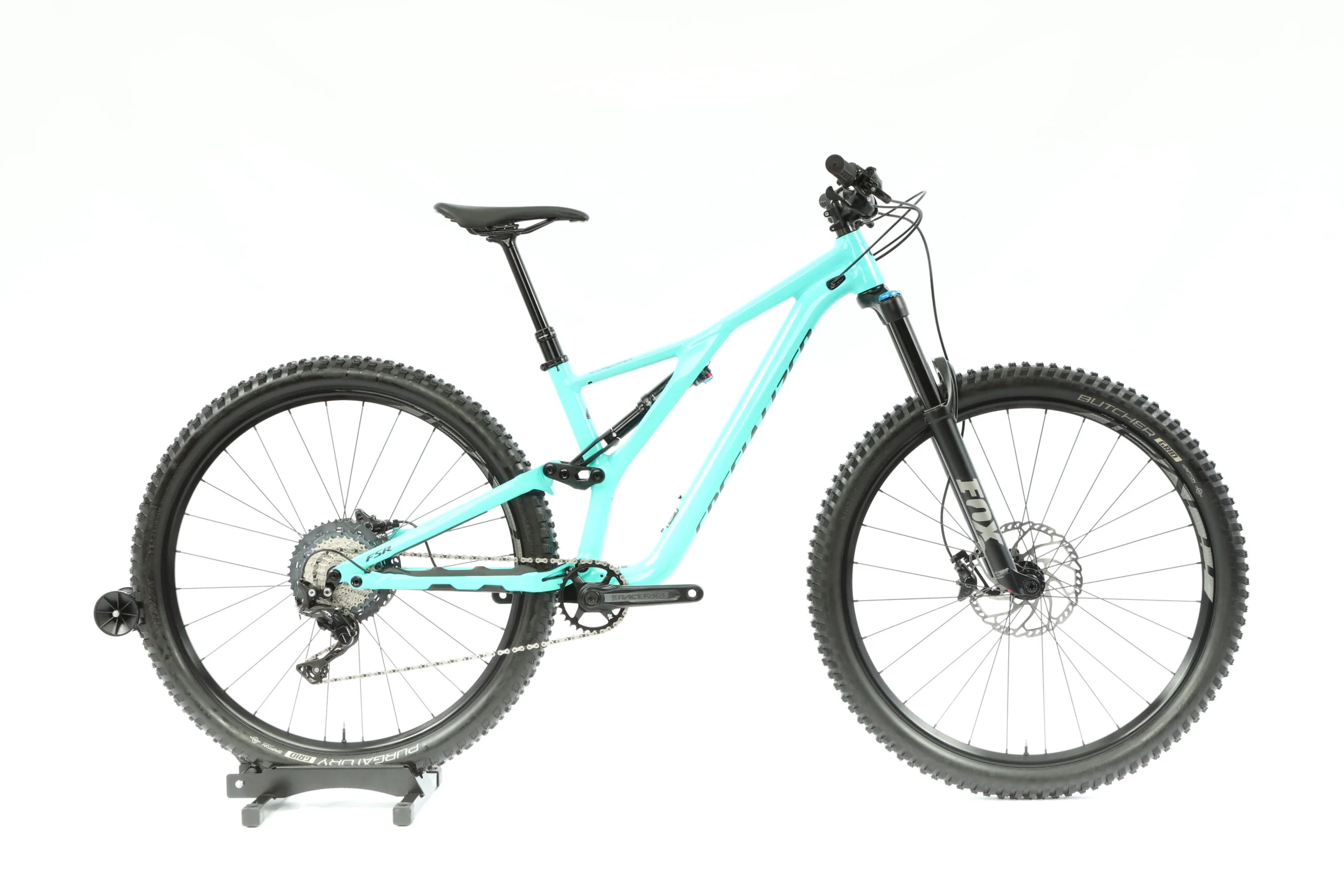2019 Specialized Stumpjumper Comp Alloy 29  Mountain Bike - Medium