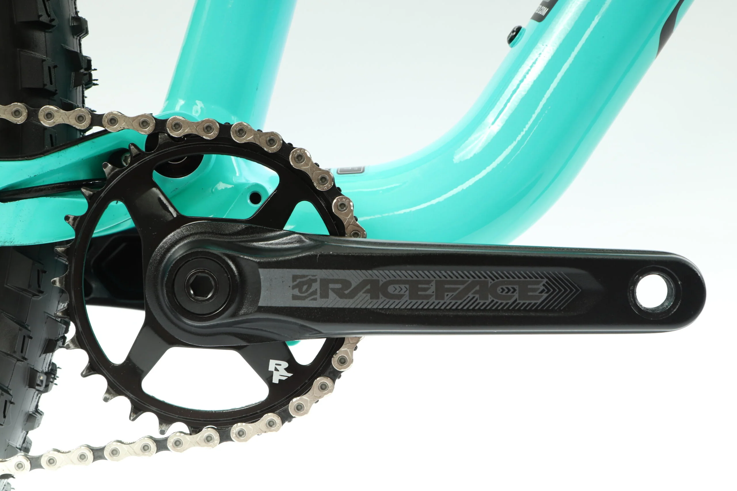 2019 Specialized Stumpjumper Comp Alloy 29  Mountain Bike - Medium - Image 4
