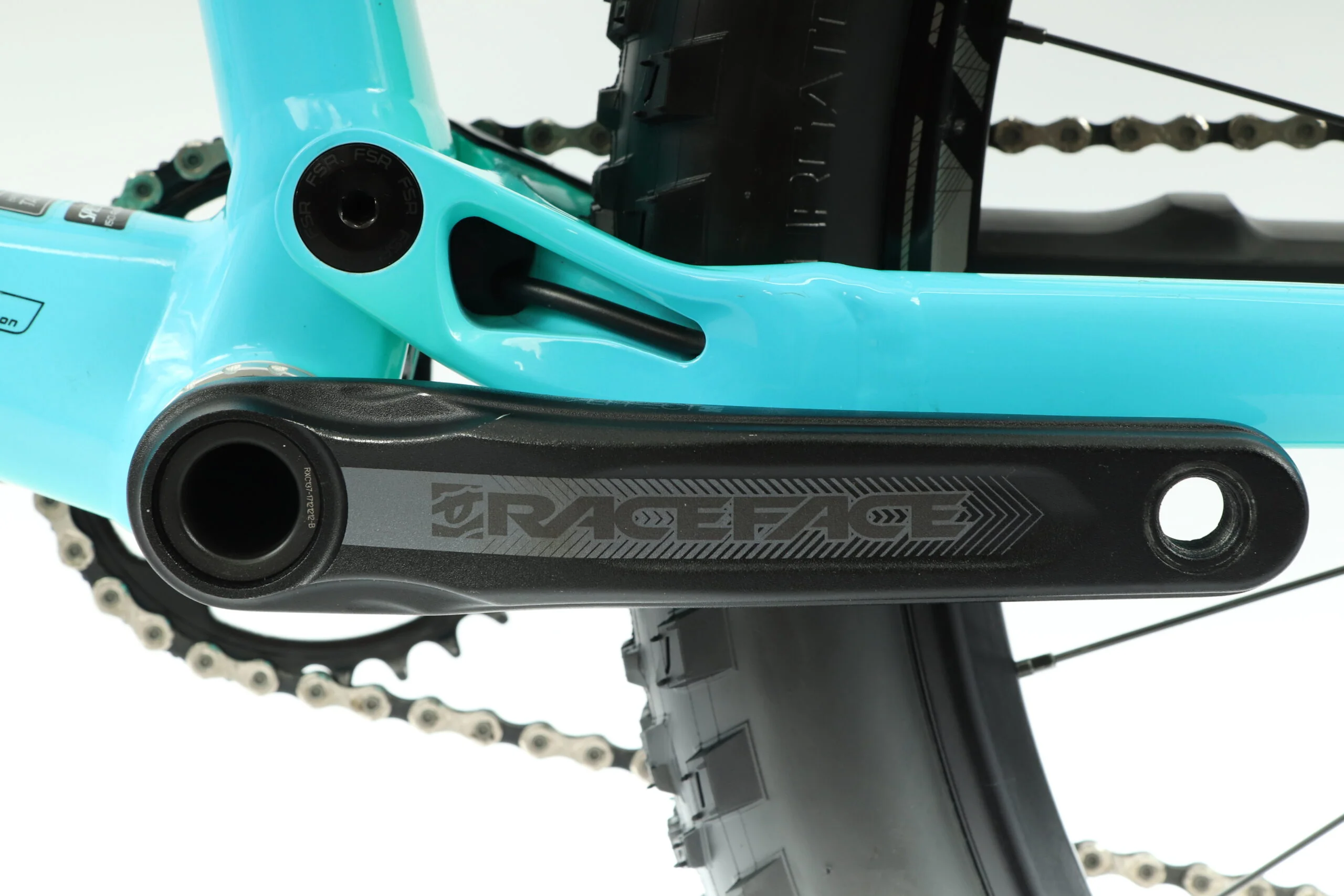 2019 Specialized Stumpjumper Comp Alloy 29  Mountain Bike - Medium - Image 5