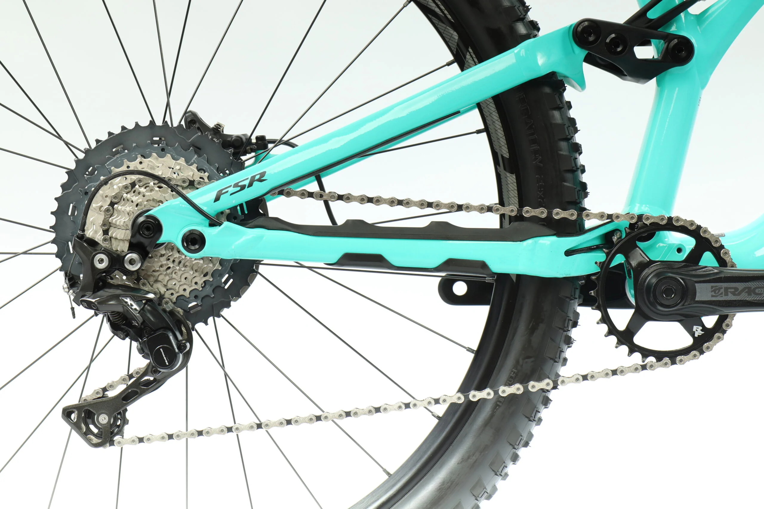 2019 Specialized Stumpjumper Comp Alloy 29  Mountain Bike - Medium - Image 6