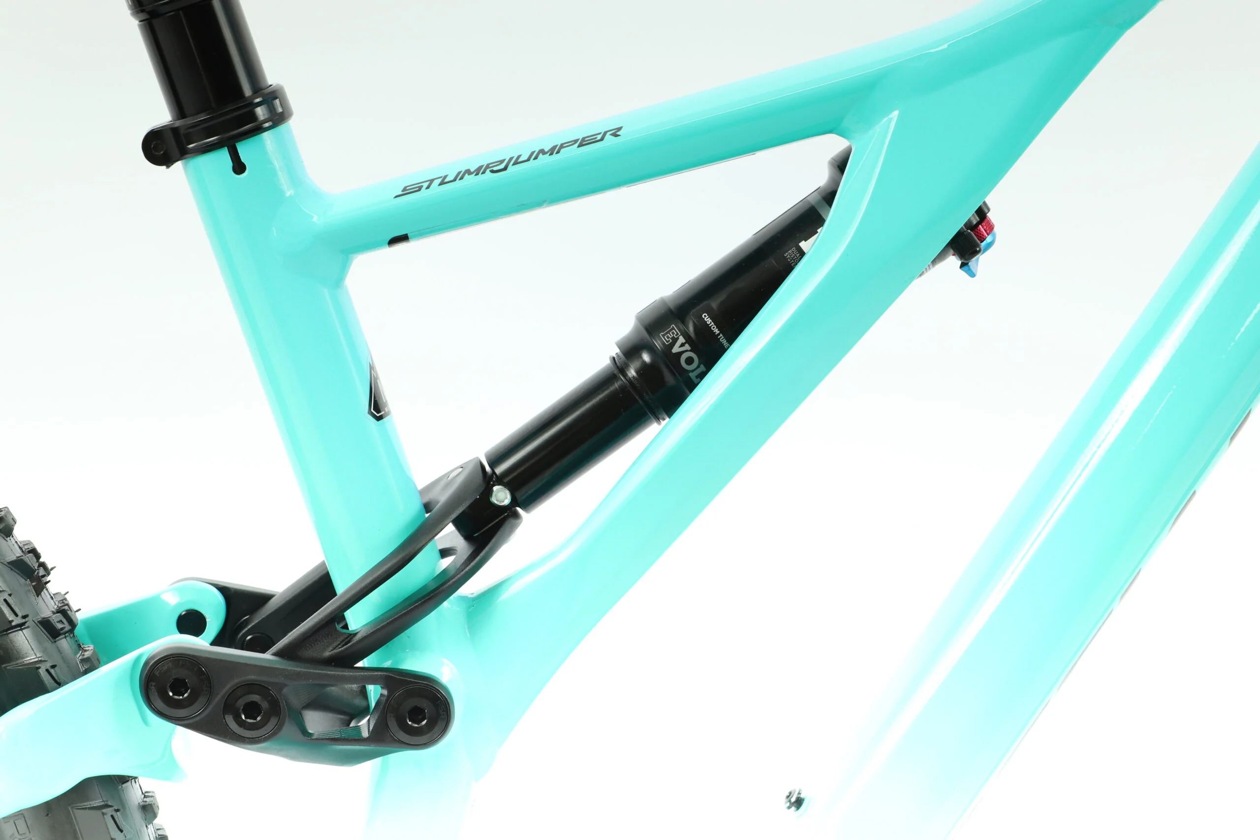 2019 Specialized Stumpjumper Comp Alloy 29  Mountain Bike - Medium - Image 9