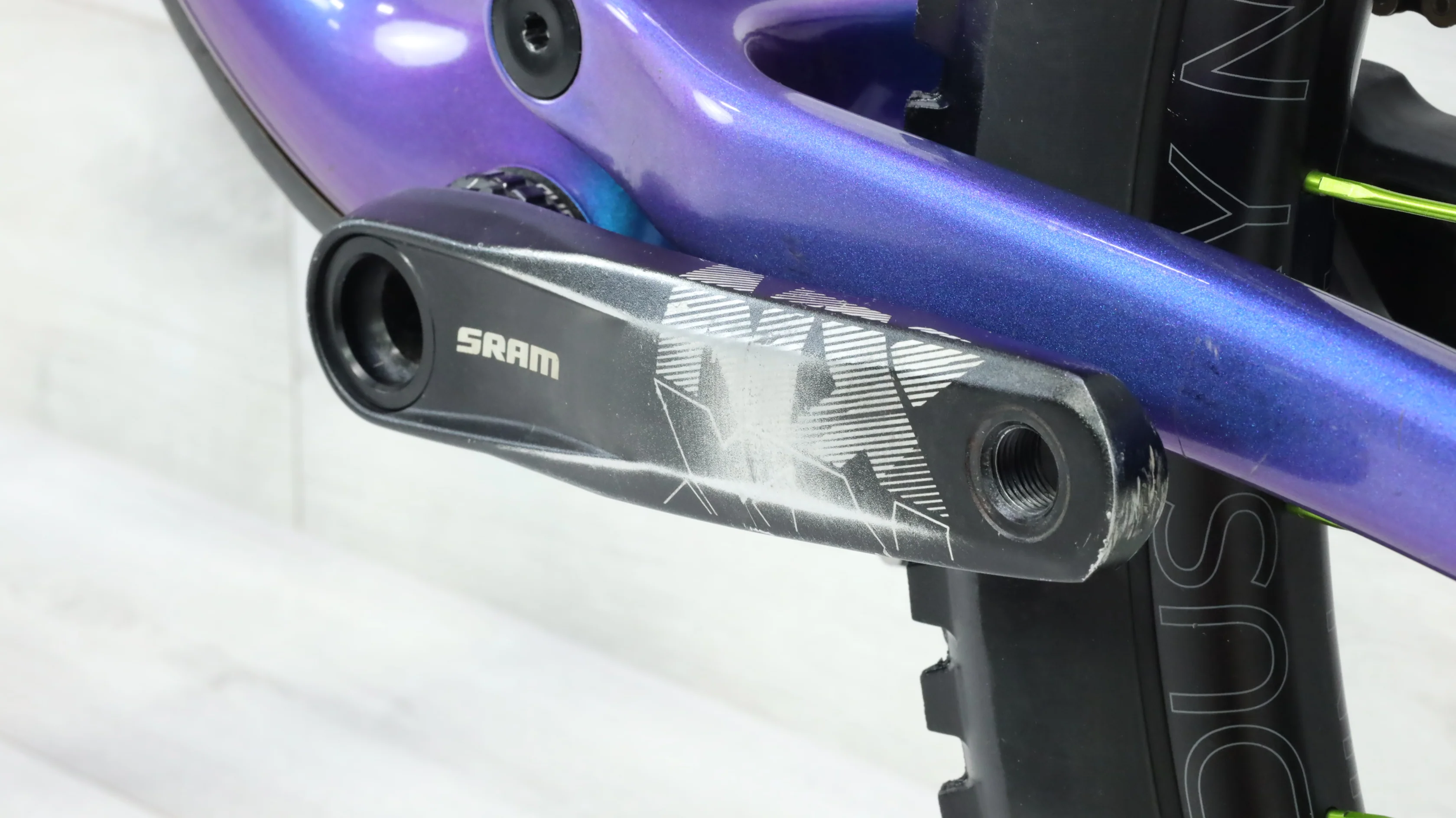 2019 Specialized Stumpjumper Comp Carbon 27.5 Mountain Bike - X-Large - Image 6
