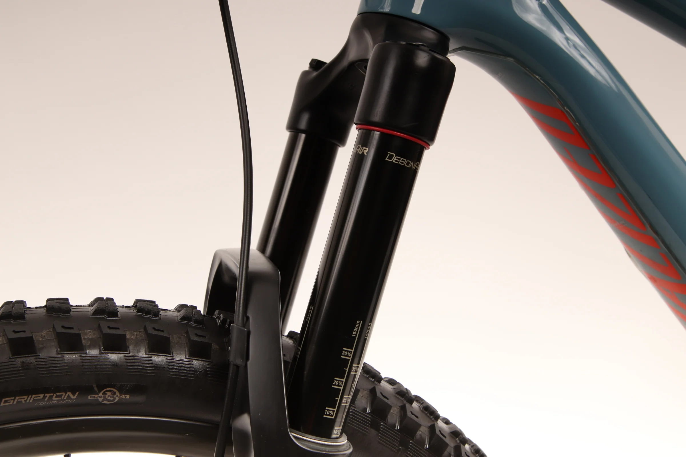 2019 SPECIALIZED STUMPJUMPER EXPERT 27.5  Mountain Bike - Medium - Image 5