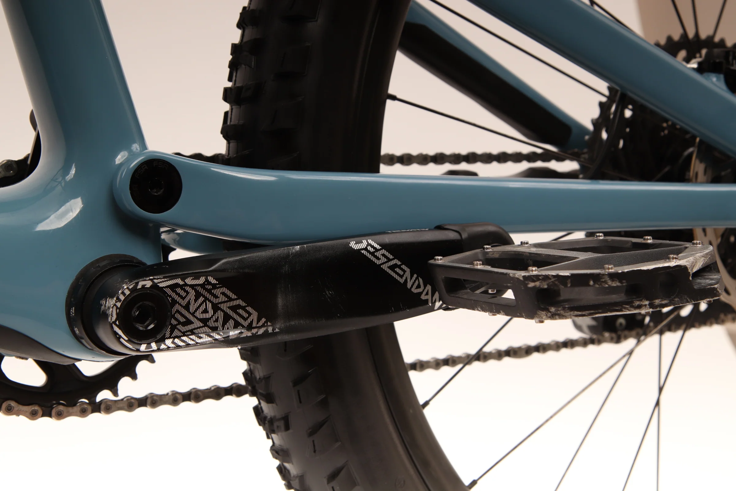 2019 SPECIALIZED STUMPJUMPER EXPERT 27.5  Mountain Bike - Medium - Image 7