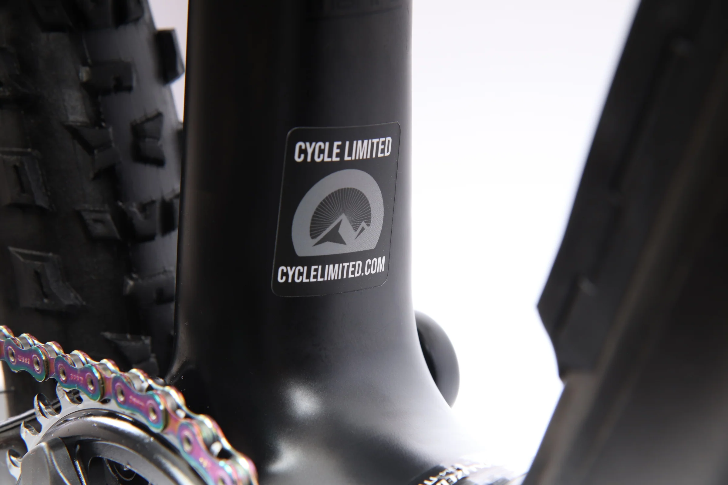 2019 Specialized Stumpjumper Expert 29  Mountain Bike - Medium - Image 3