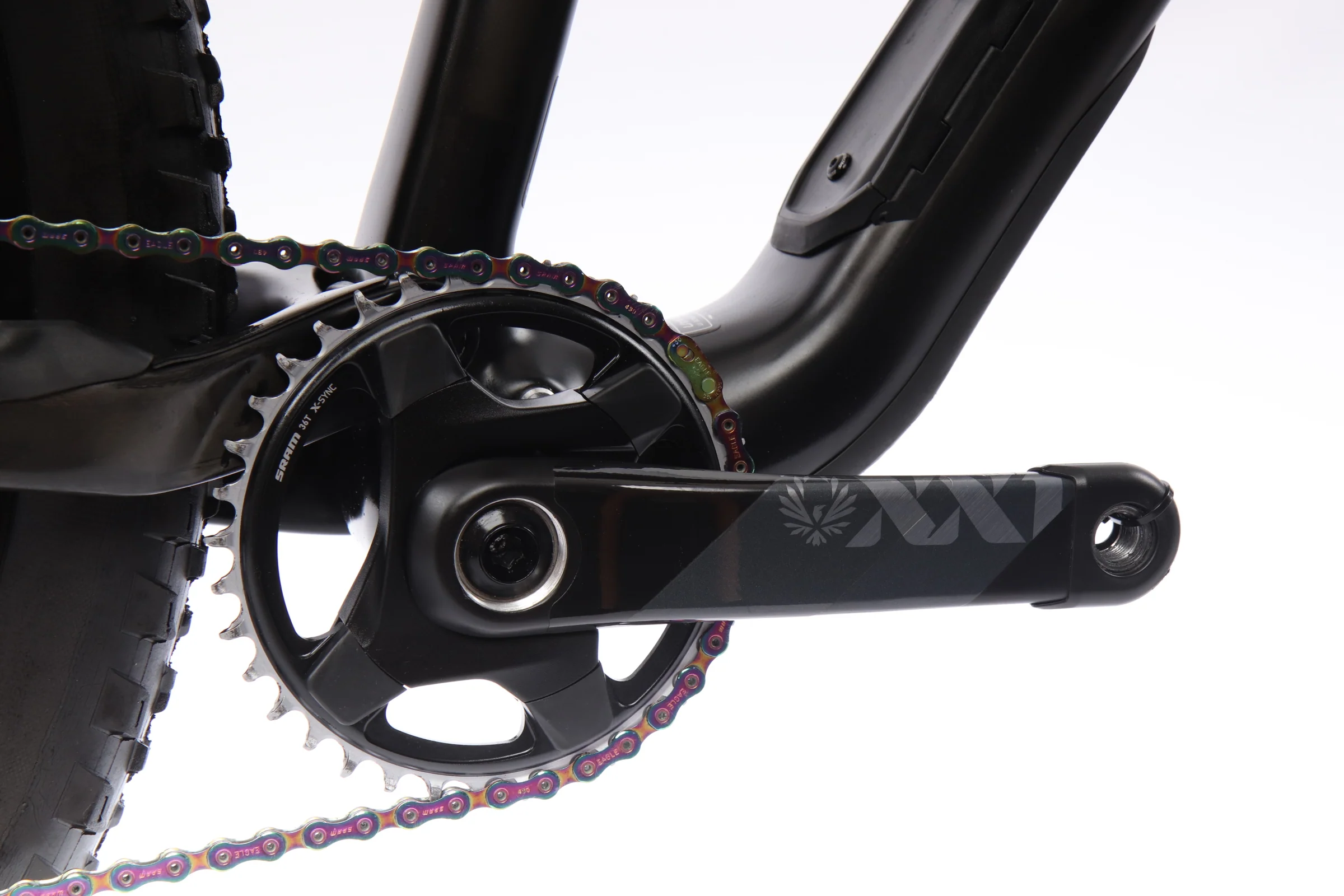 2019 Specialized Stumpjumper Expert 29  Mountain Bike - Medium - Image 4