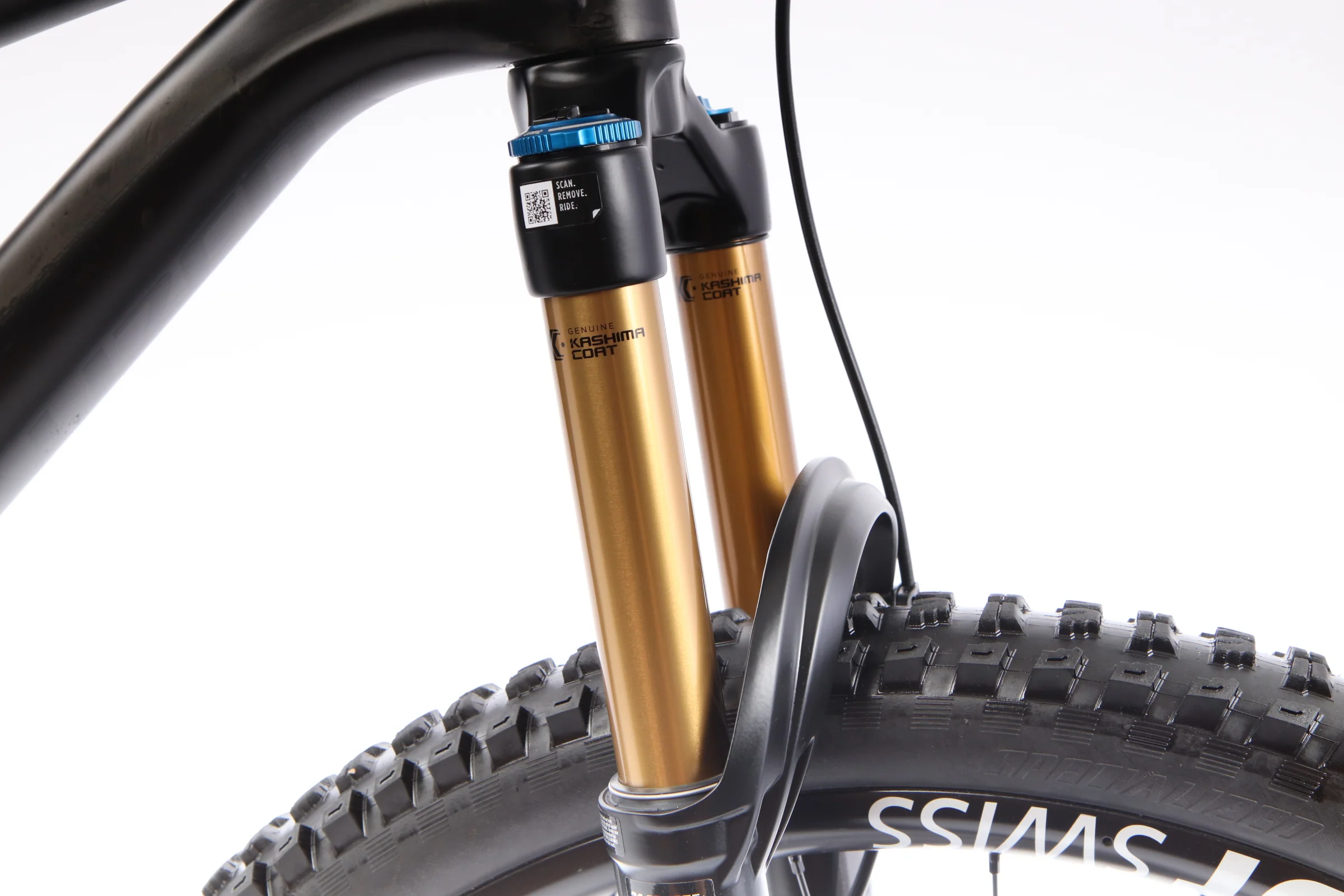 2019 Specialized Stumpjumper Expert 29  Mountain Bike - Medium - Image 6