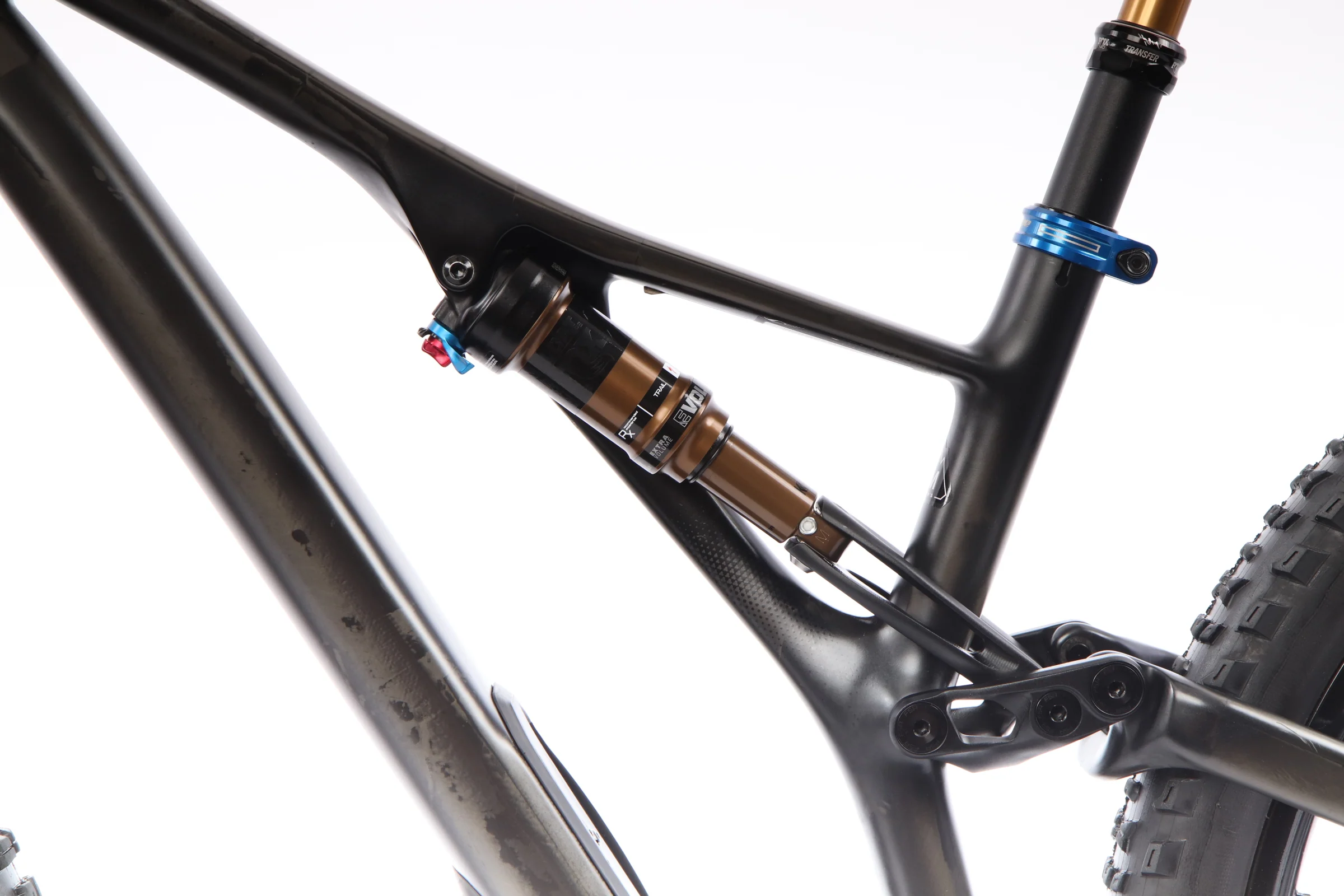 2019 Specialized Stumpjumper Expert 29  Mountain Bike - Medium - Image 9