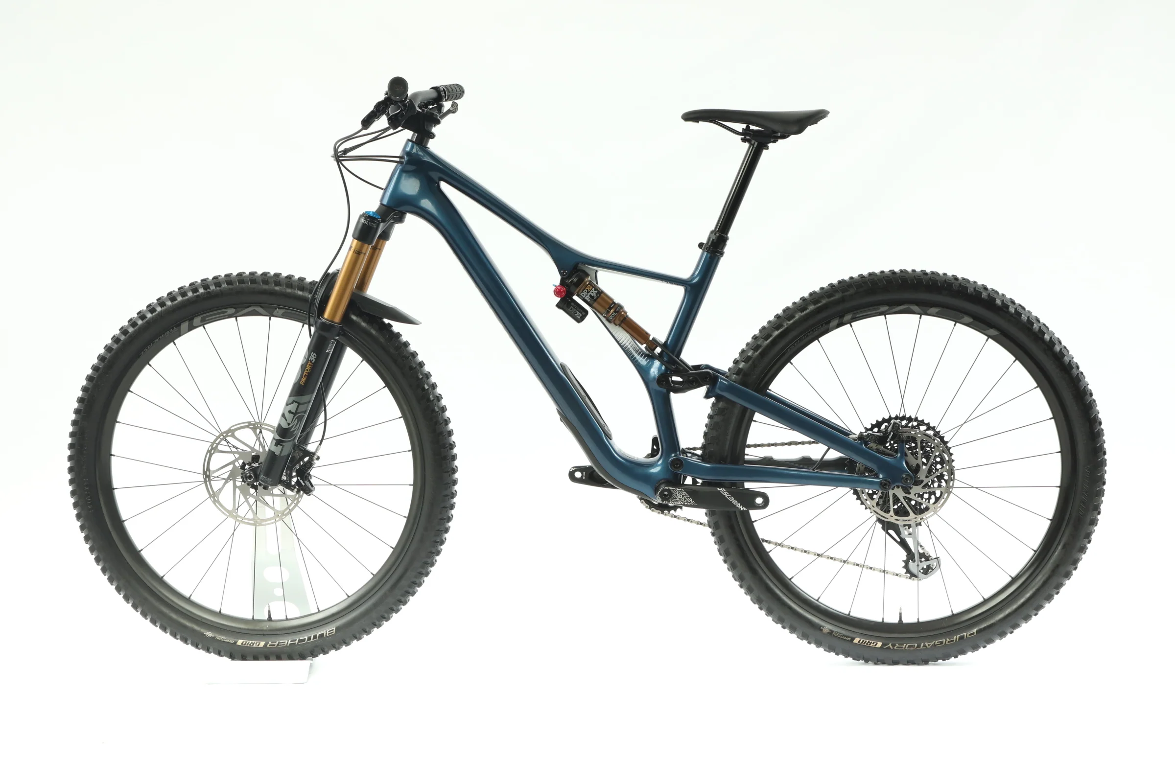 2019 Specialized Stumpjumper Pro 29  Mountain Bike - Large - Image 2