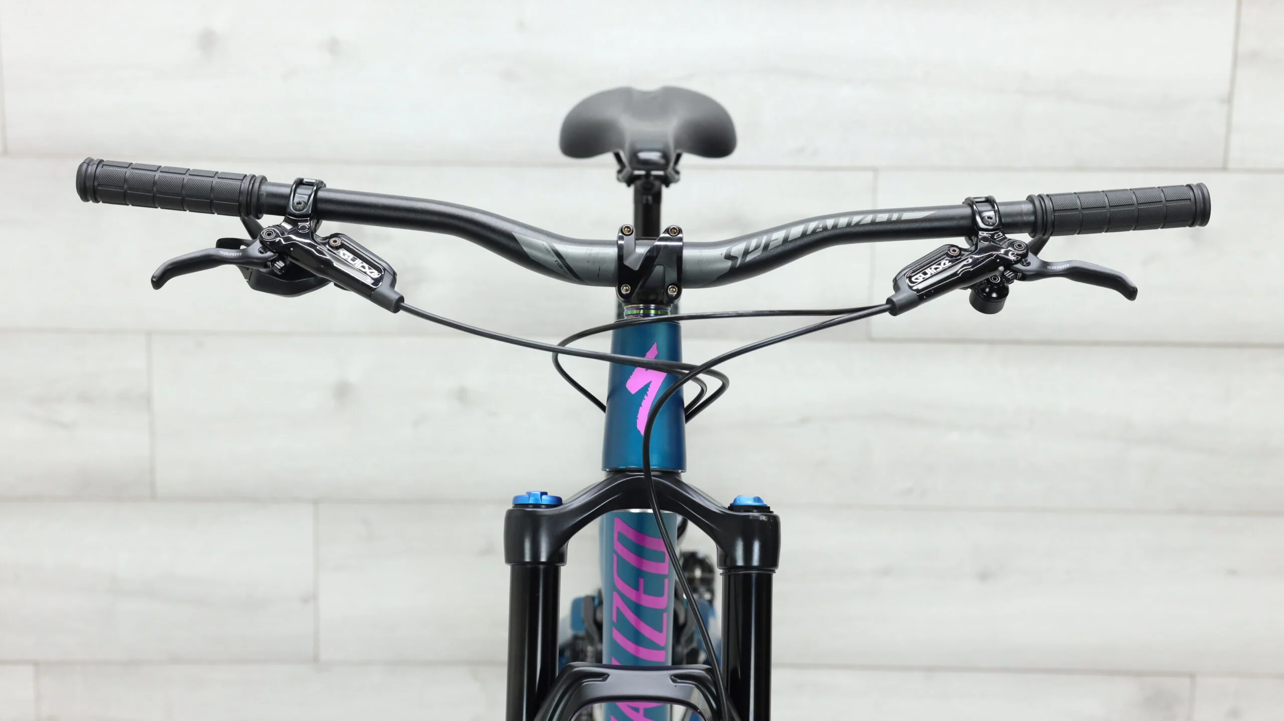 2019 Specialized Stumpjumper ST Comp  Mountain Bike - Small - Image 11