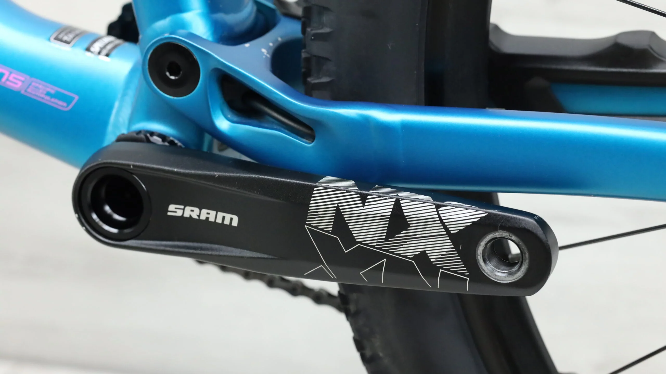 2019 Specialized Stumpjumper ST Comp  Mountain Bike - Small - Image 6