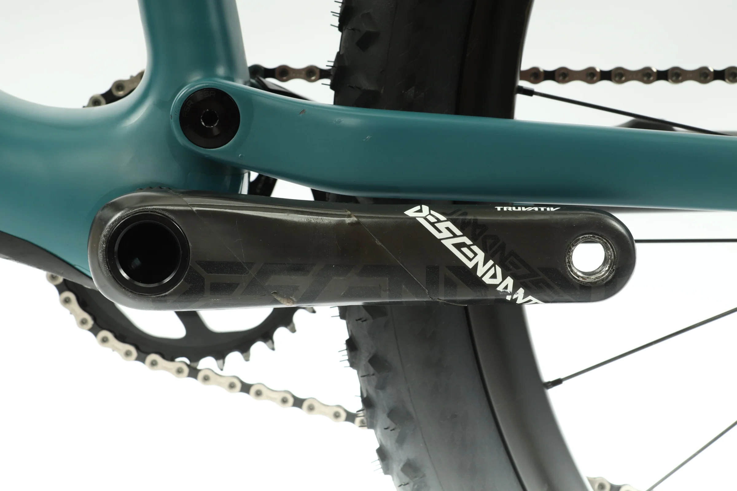 2019 Specialized Stumpjumper ST Expert  Mountain Bike - Medium - Image 5